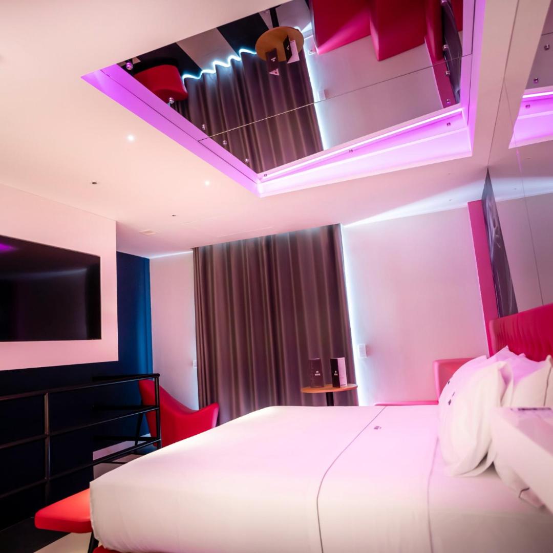 Double Room with Terrace photo 2