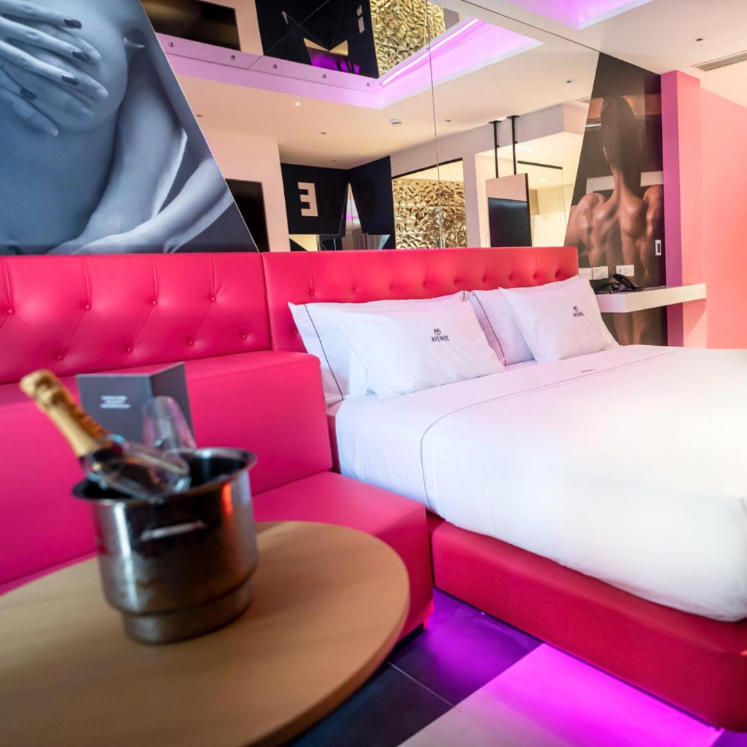 Double Room with Terrace photo 3