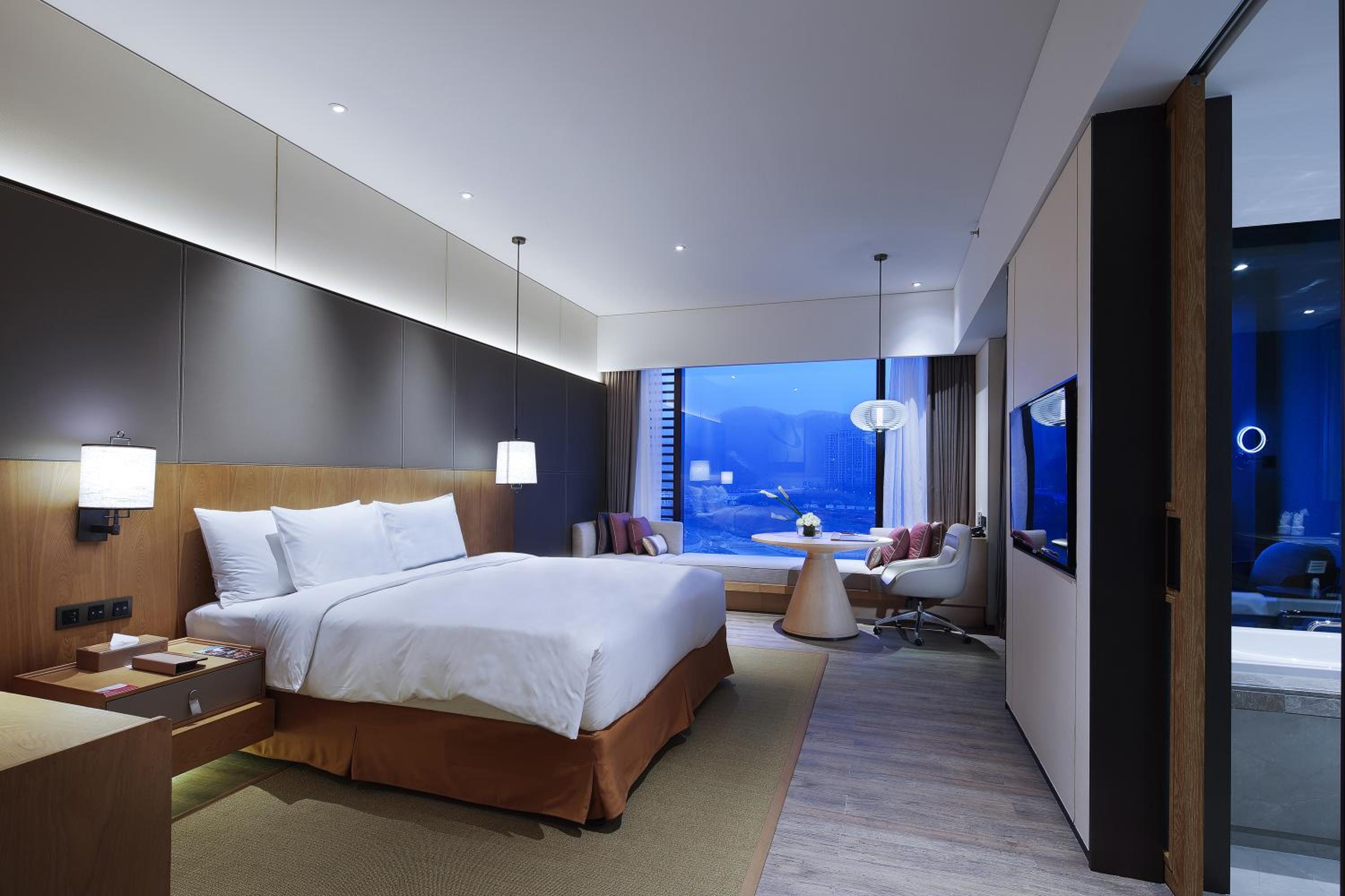 Upgraded Standard Room