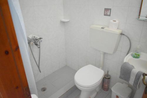 Studio Apartment with Sea View