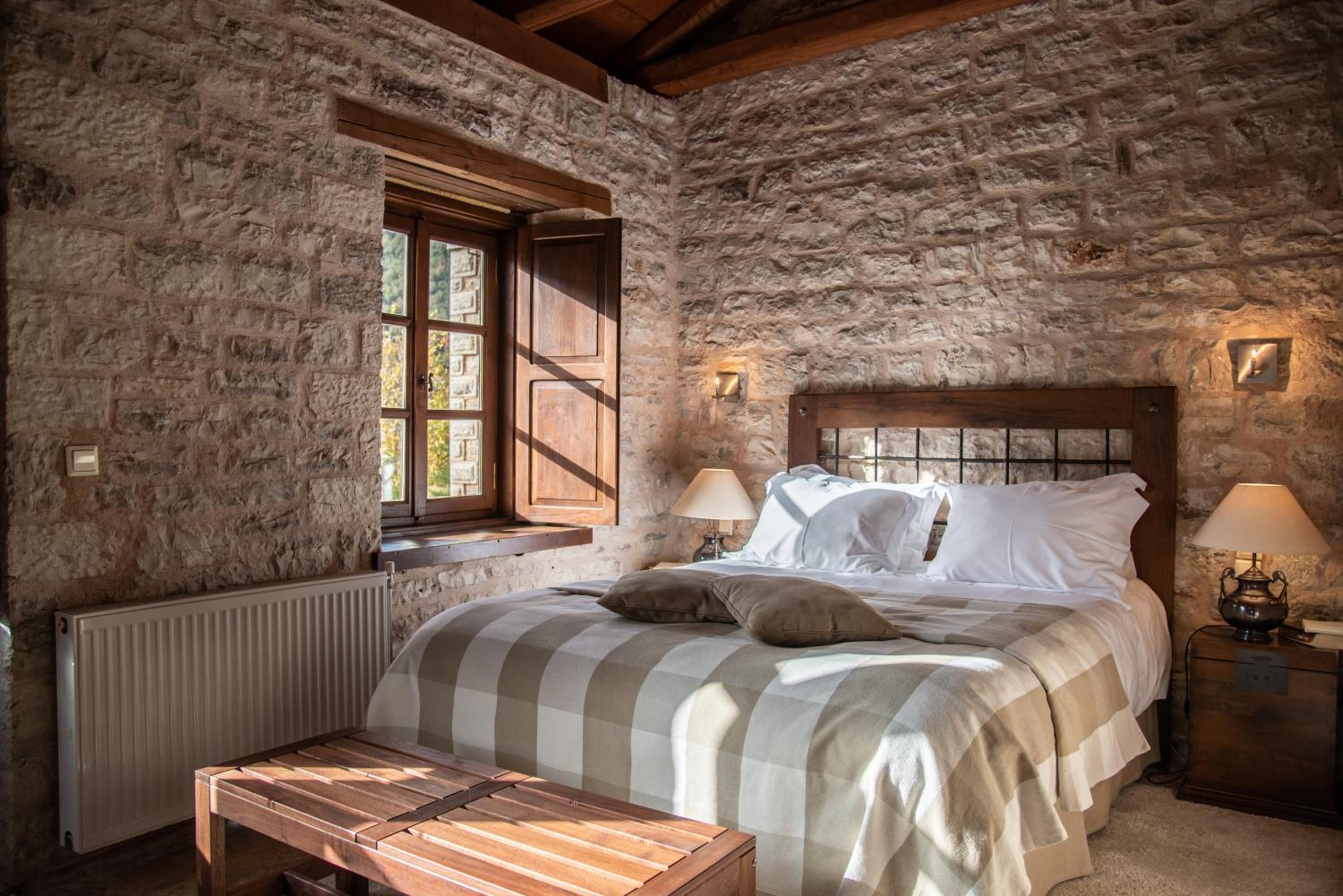 Triple Room with Mountain View photo 3