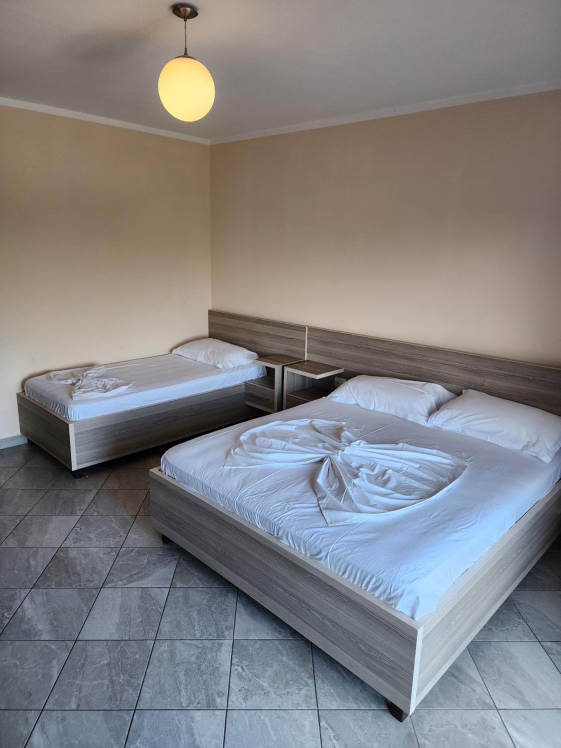 Deluxe Triple Room photo 3