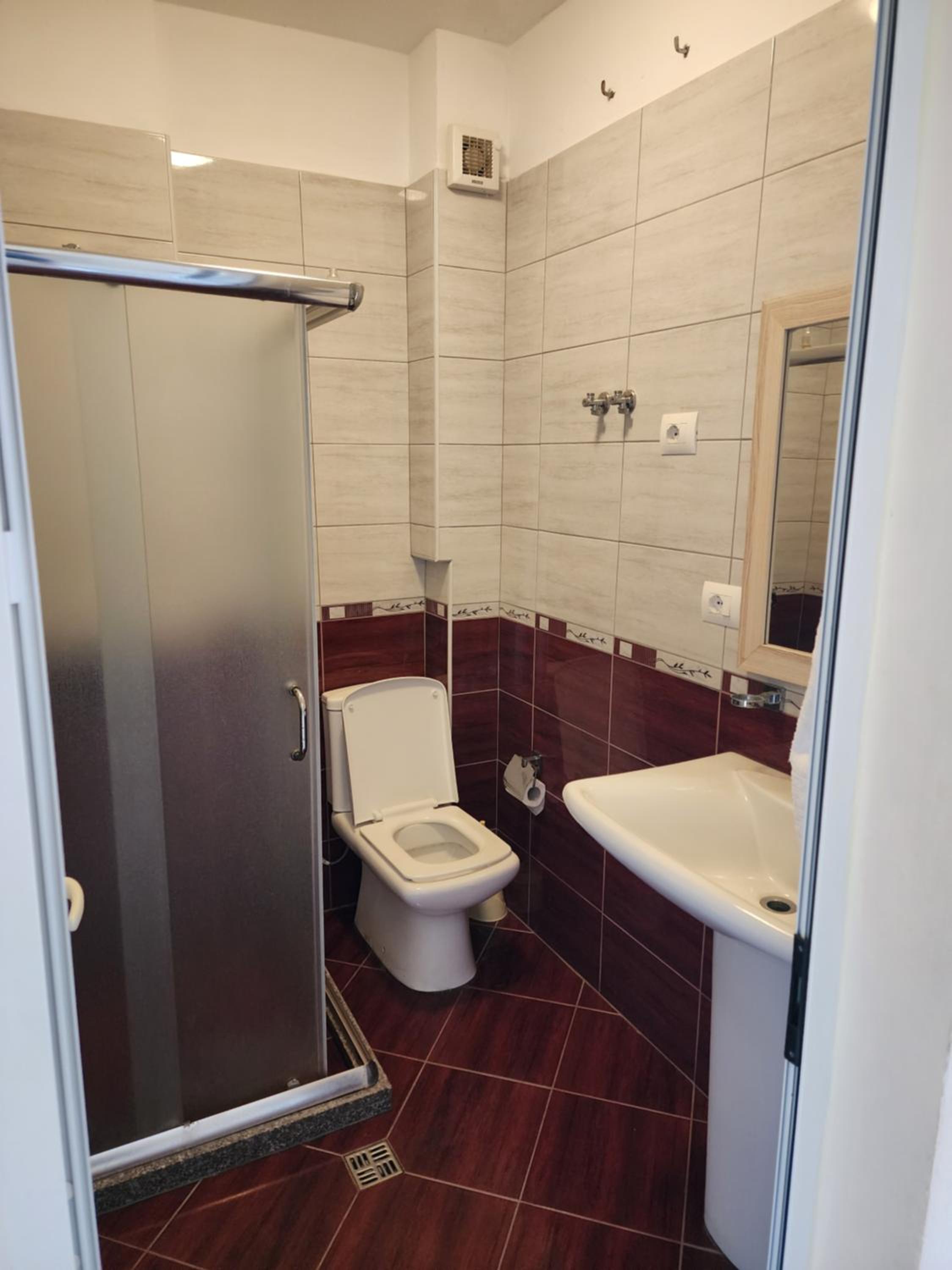 Deluxe Triple Room photo 1