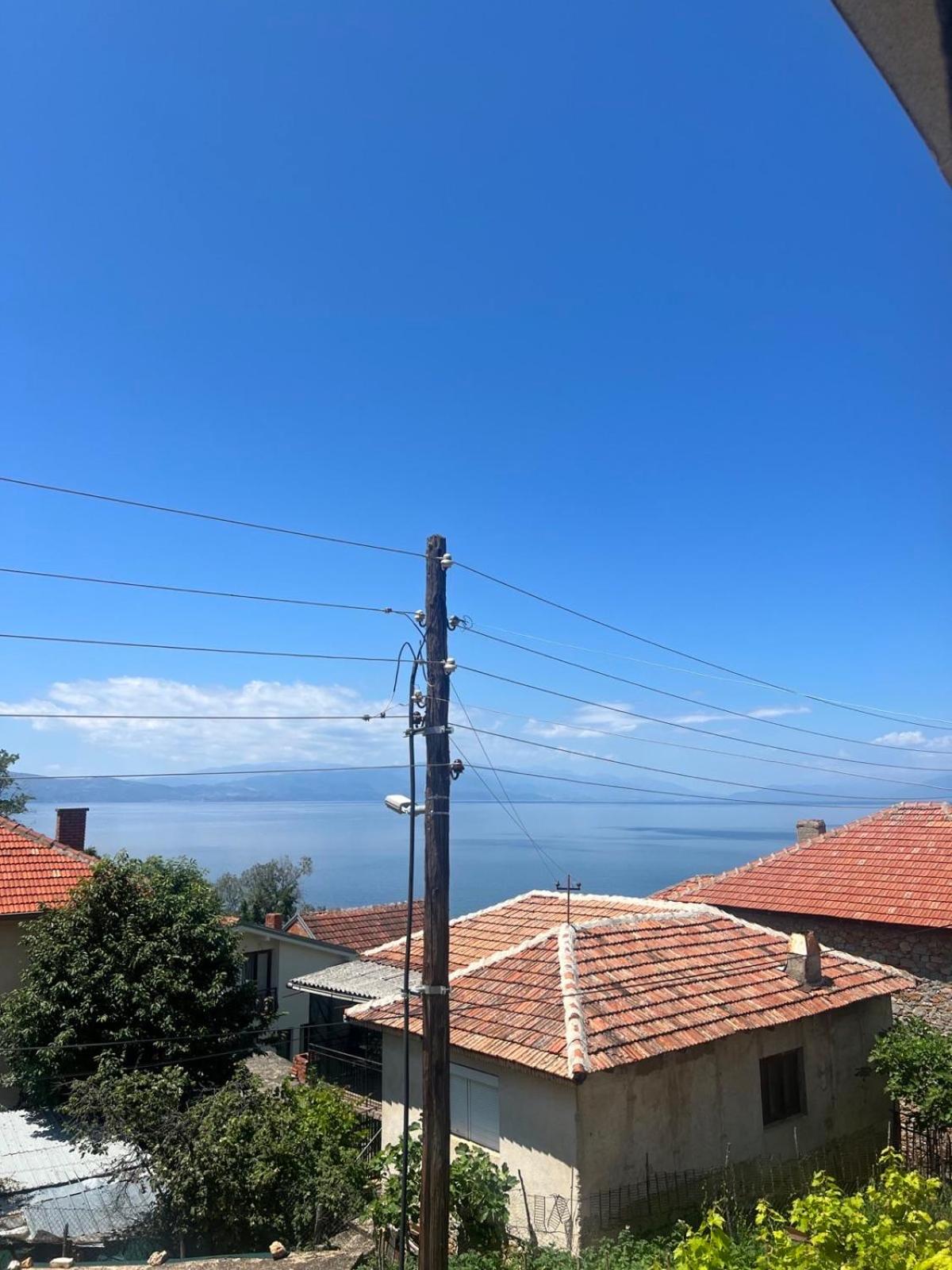Double Room with Lake View