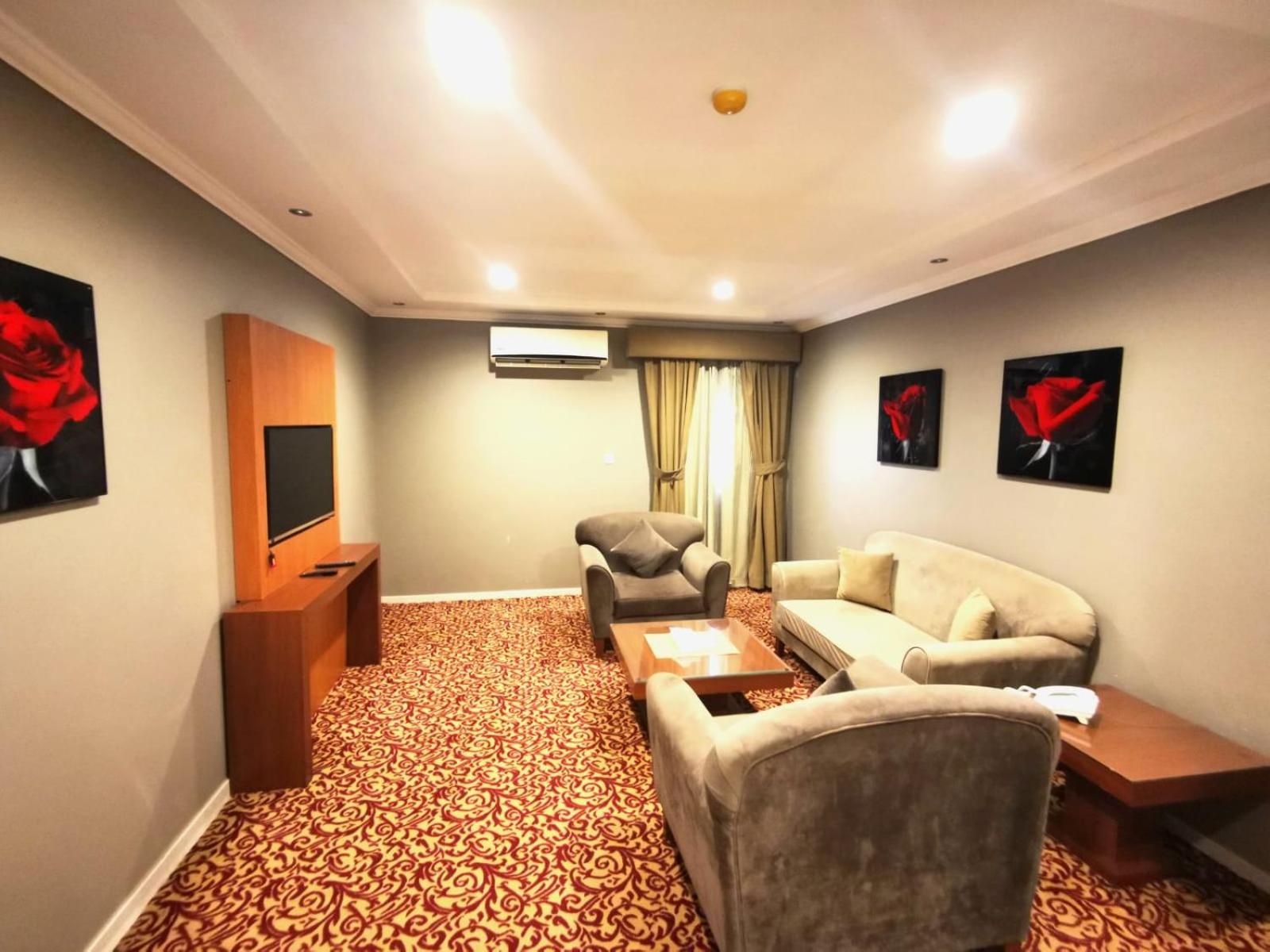Executive Suite
