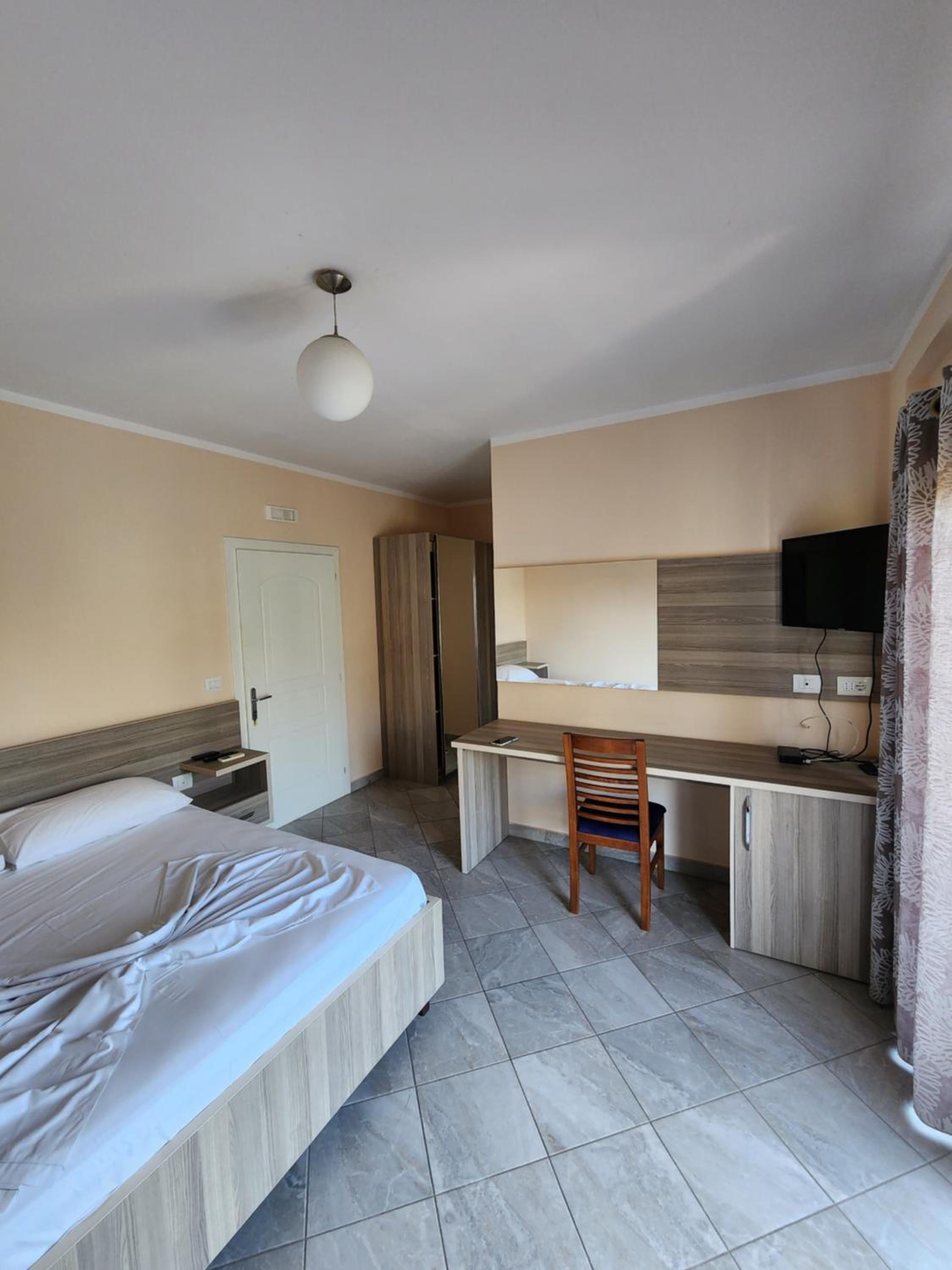 Quadruple Room photo 3