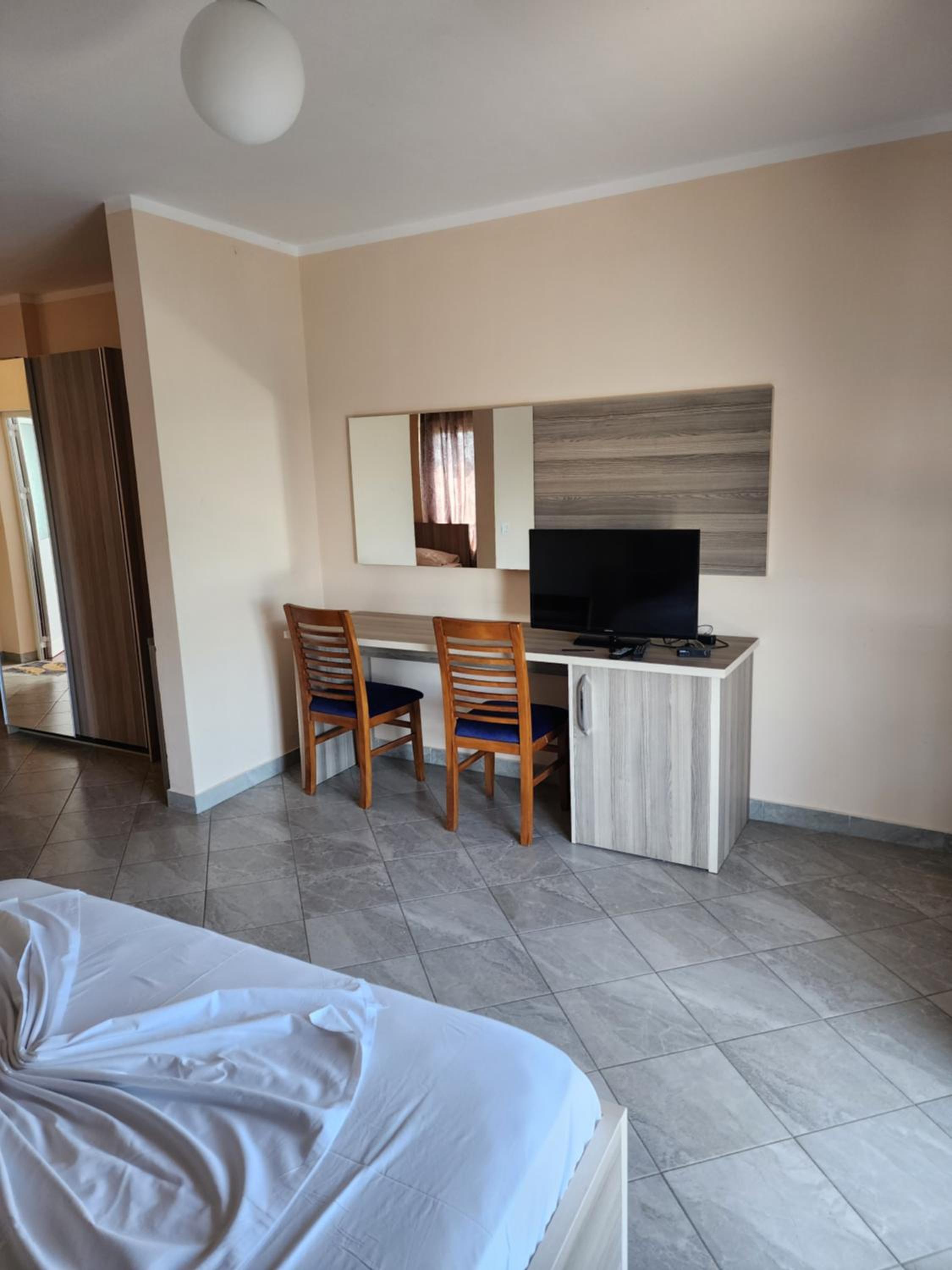 Deluxe Quadruple Room photo 3