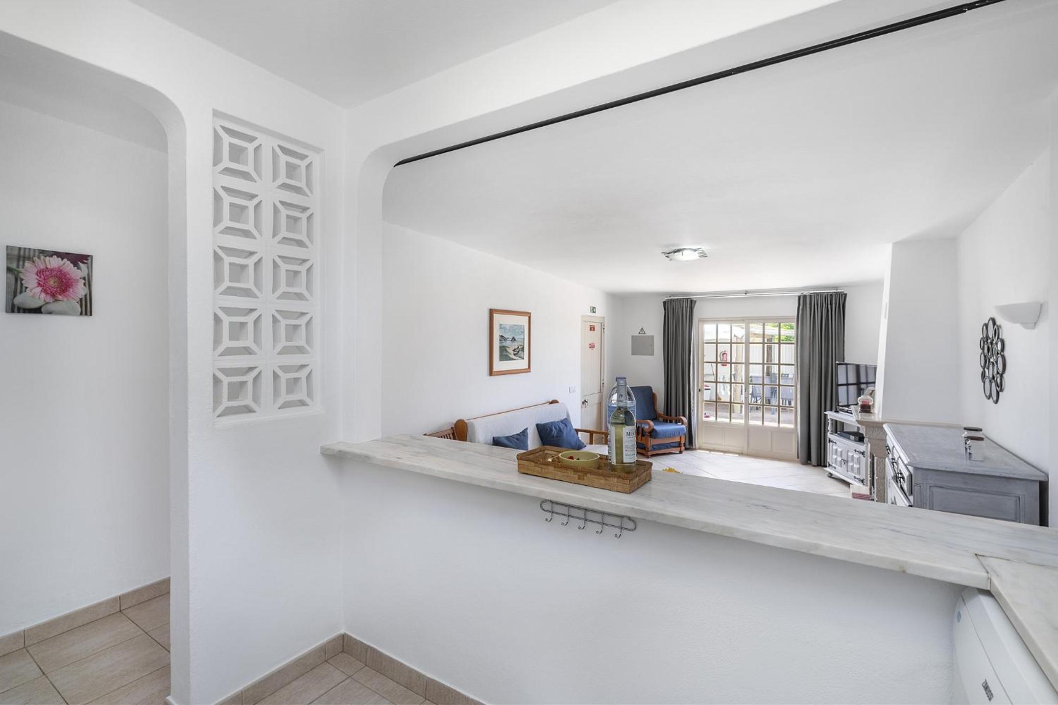 Two-Bedroom House photo 2