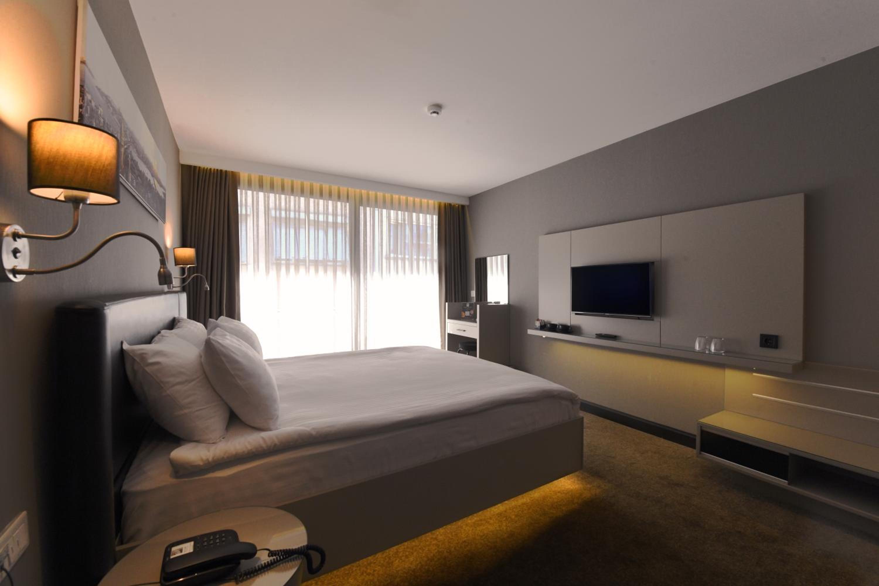 Double Room photo 2