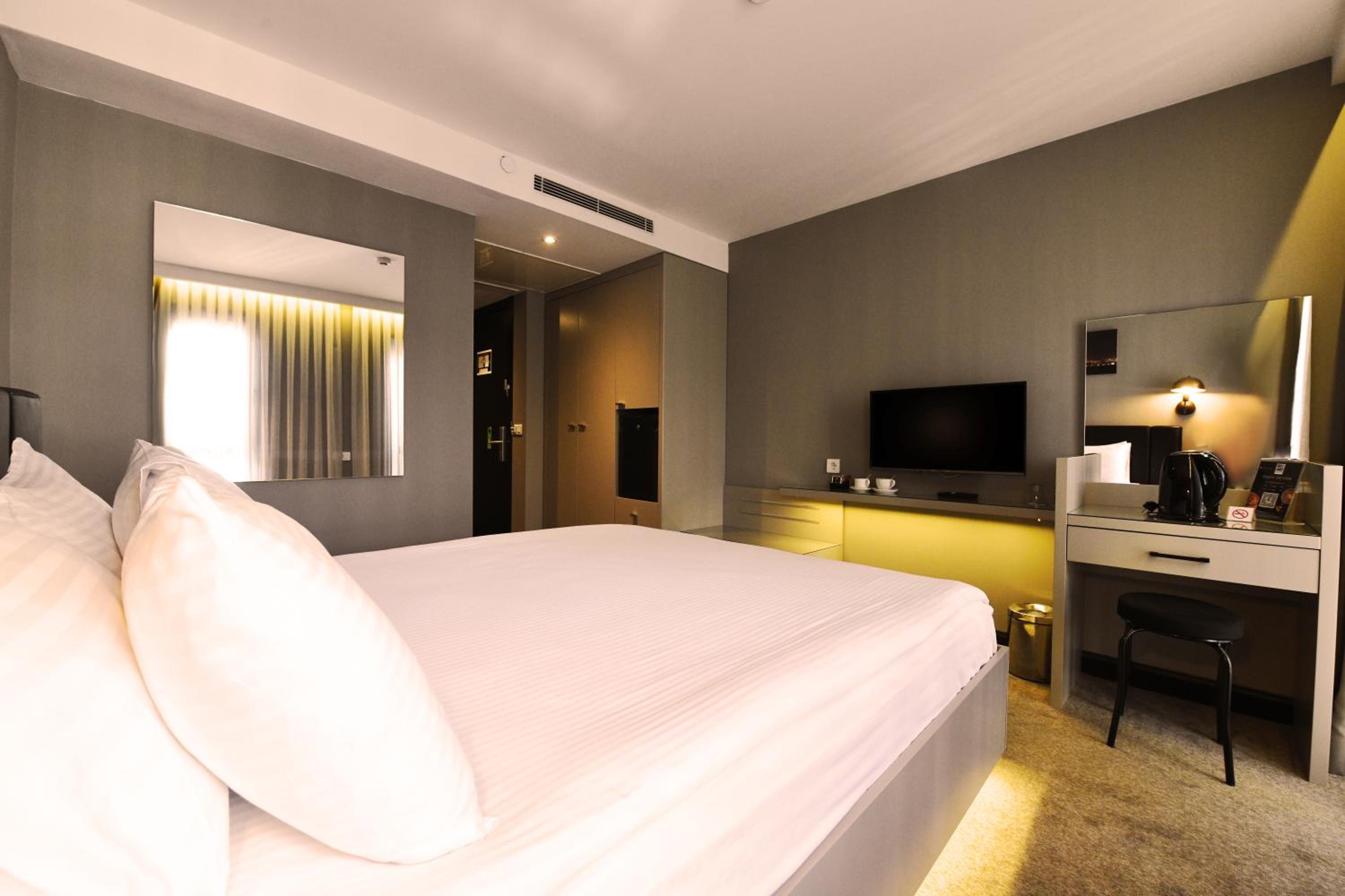 Double Room photo 3