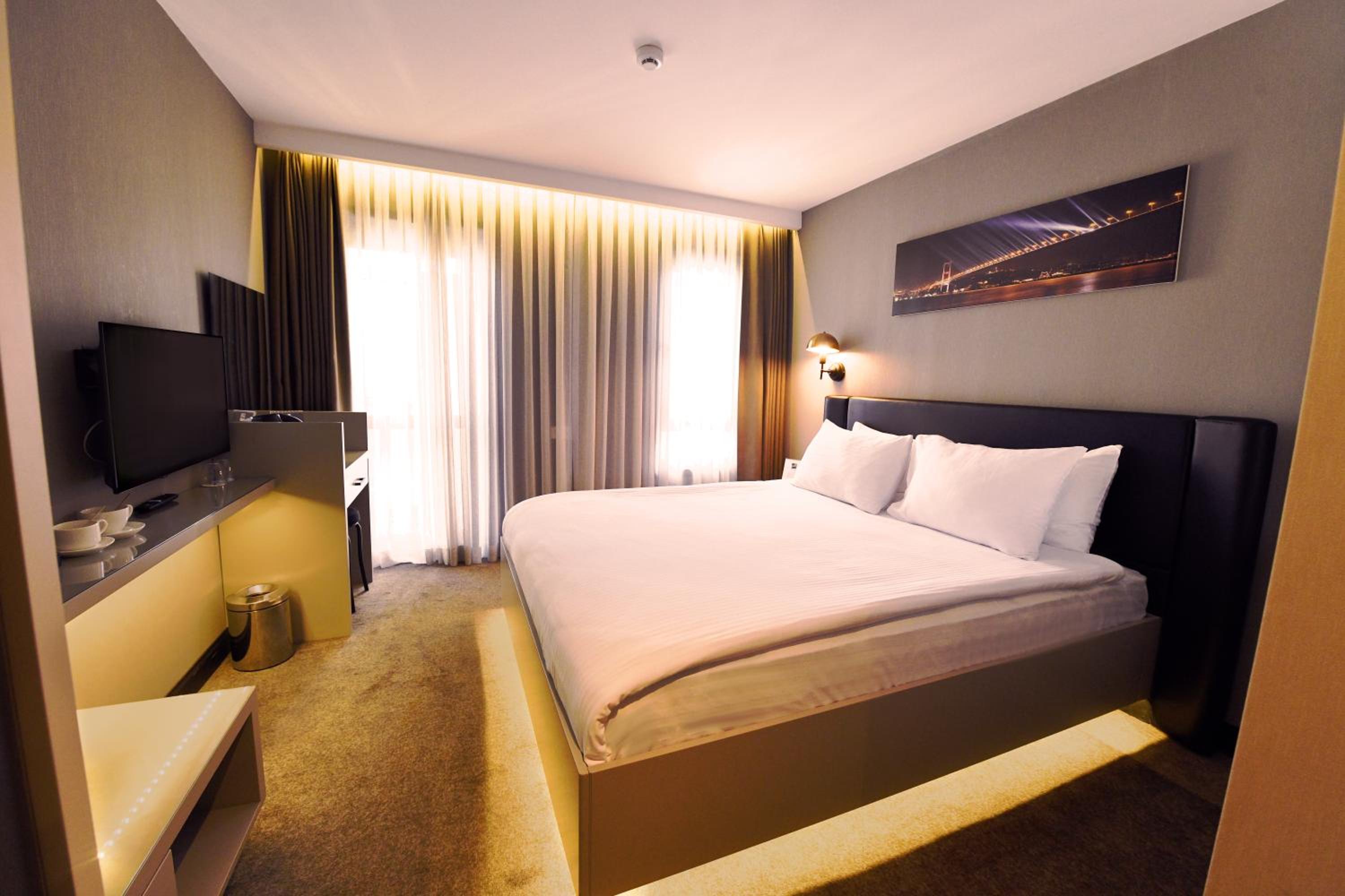 Double Room photo 1