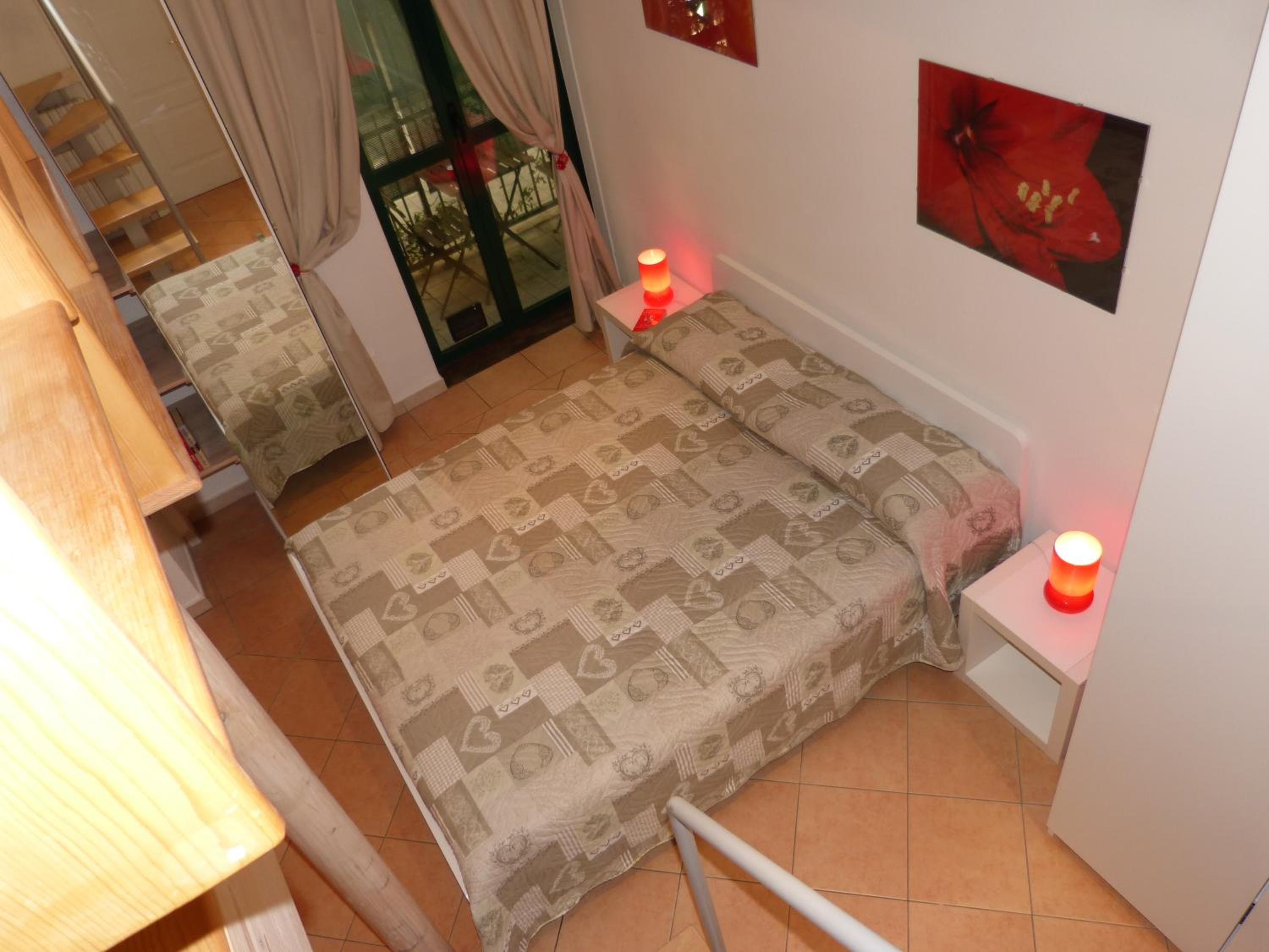 Apartment - Split Level