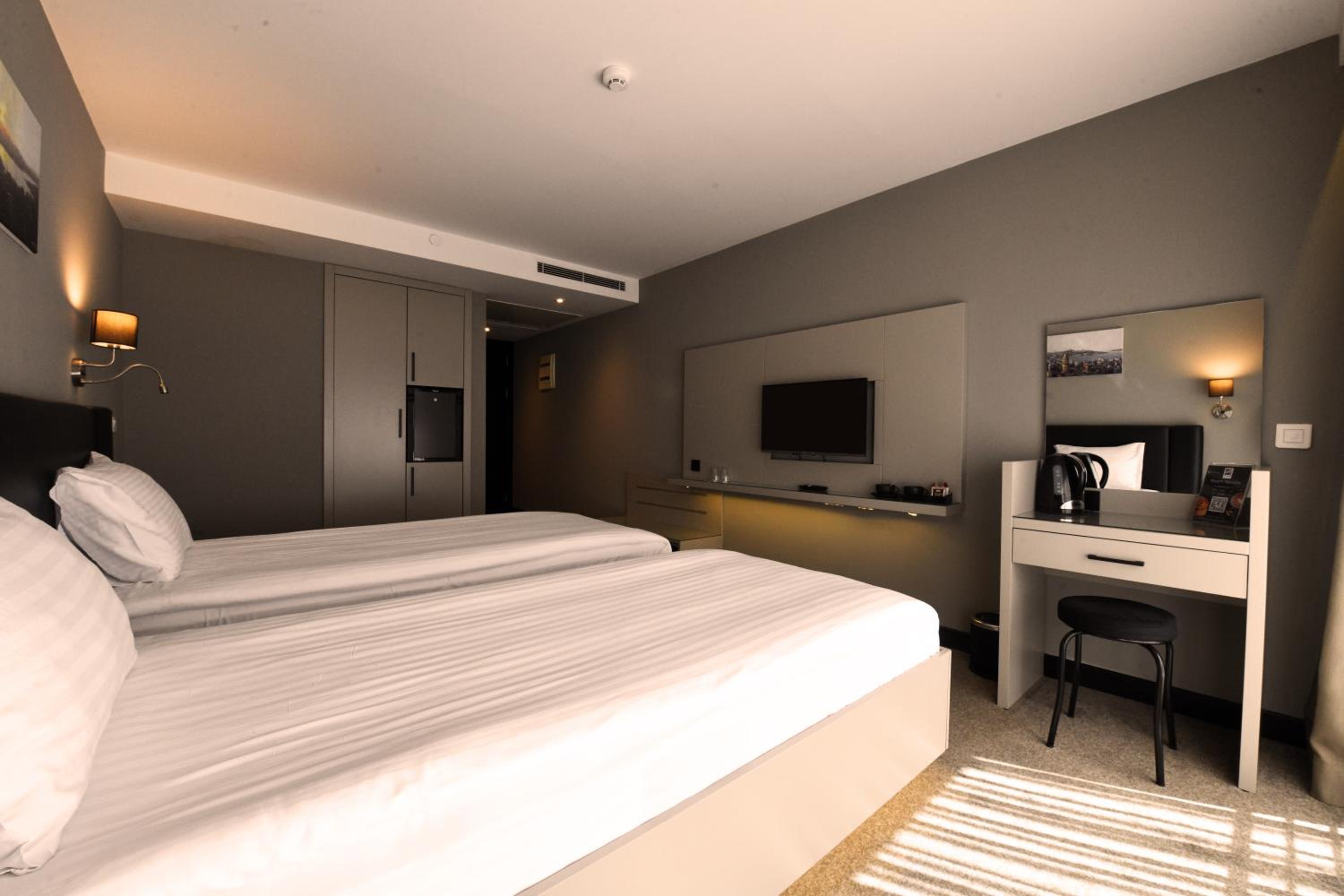 Twin Room photo 2