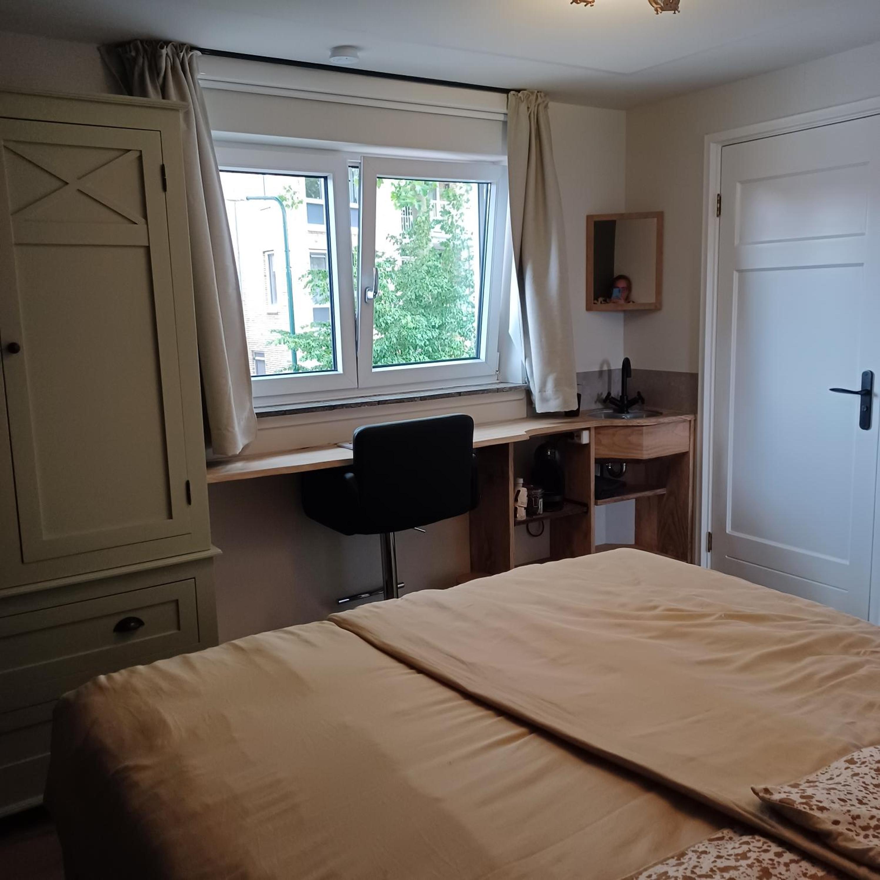 Double Room with Private Bathroom photo 1