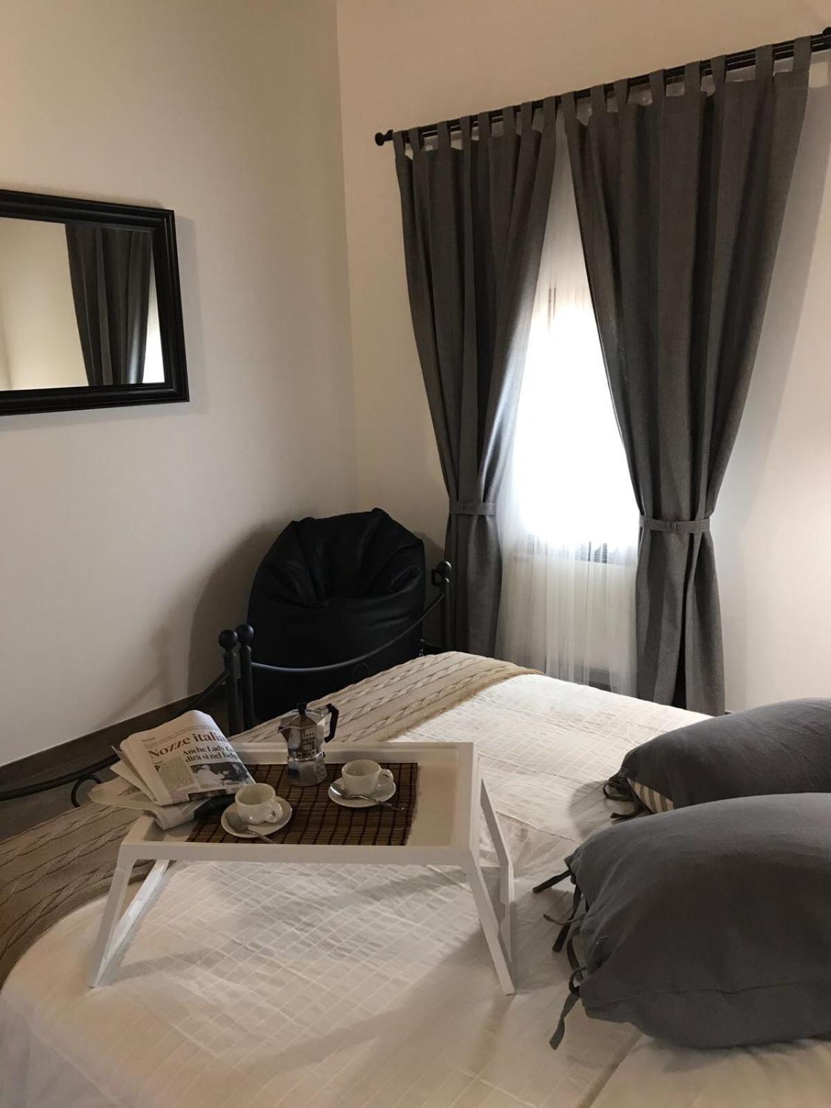 Two-Bedroom Chalet photo 2