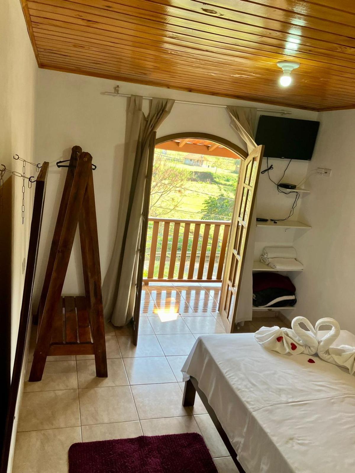 Budget Double or Twin Room photo 1
