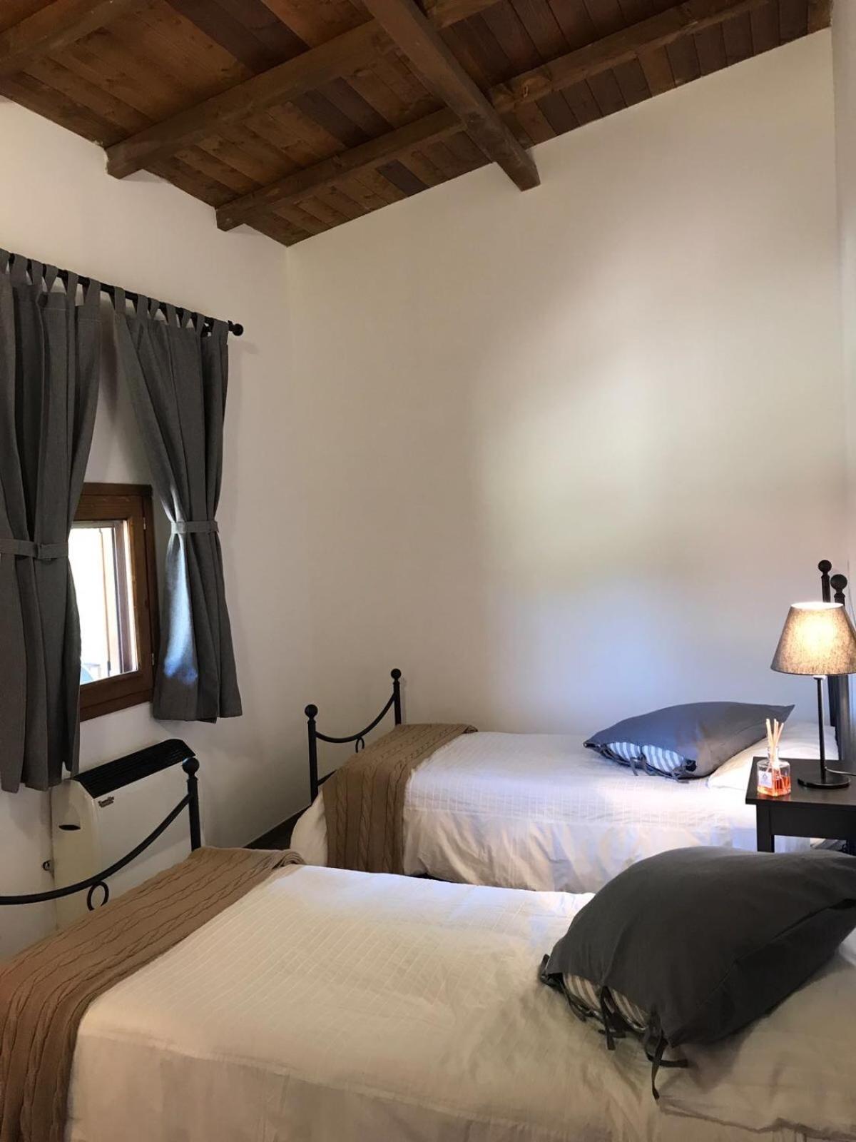Two-Bedroom Chalet photo 3