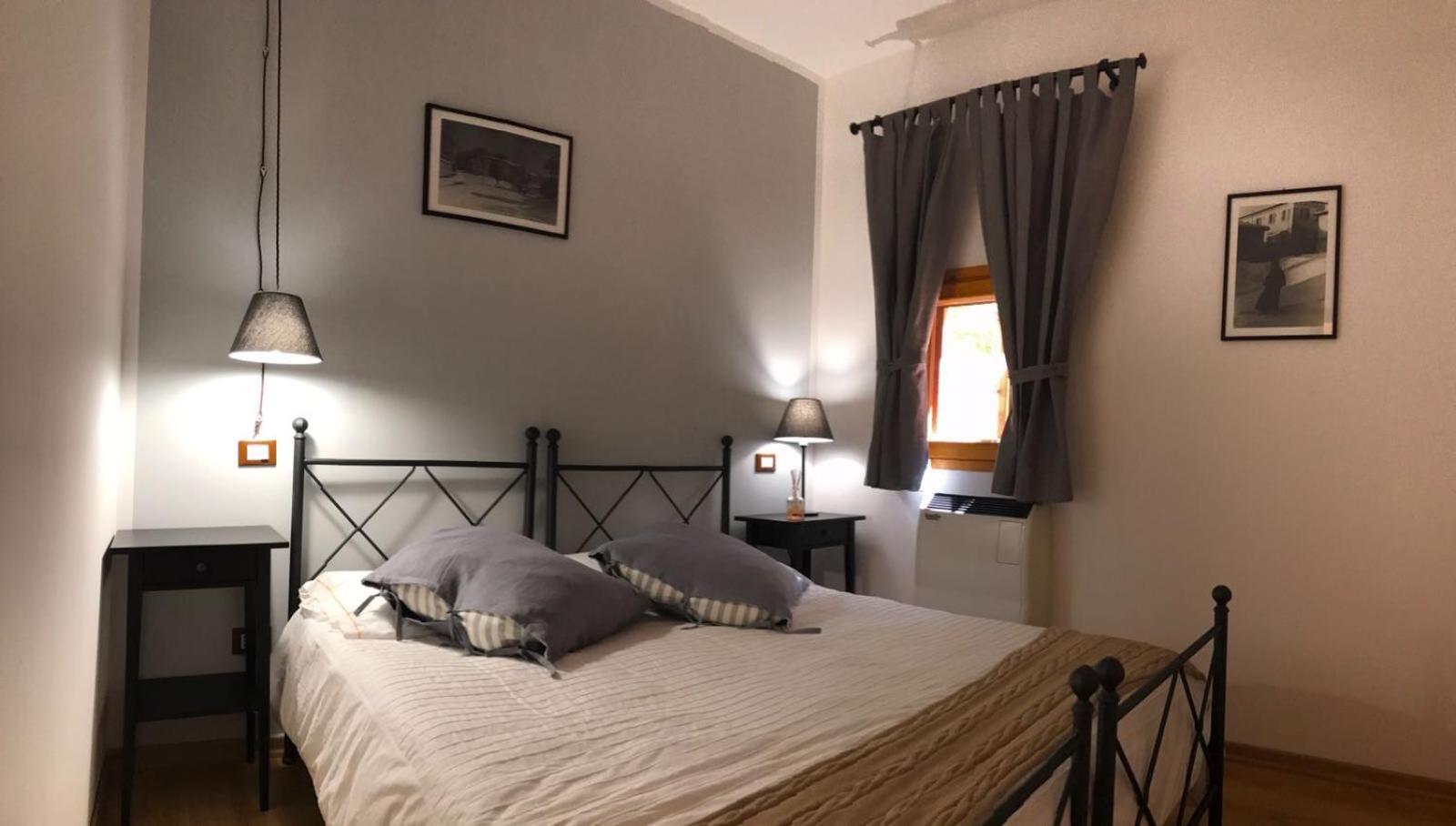Two-Bedroom Chalet photo 1