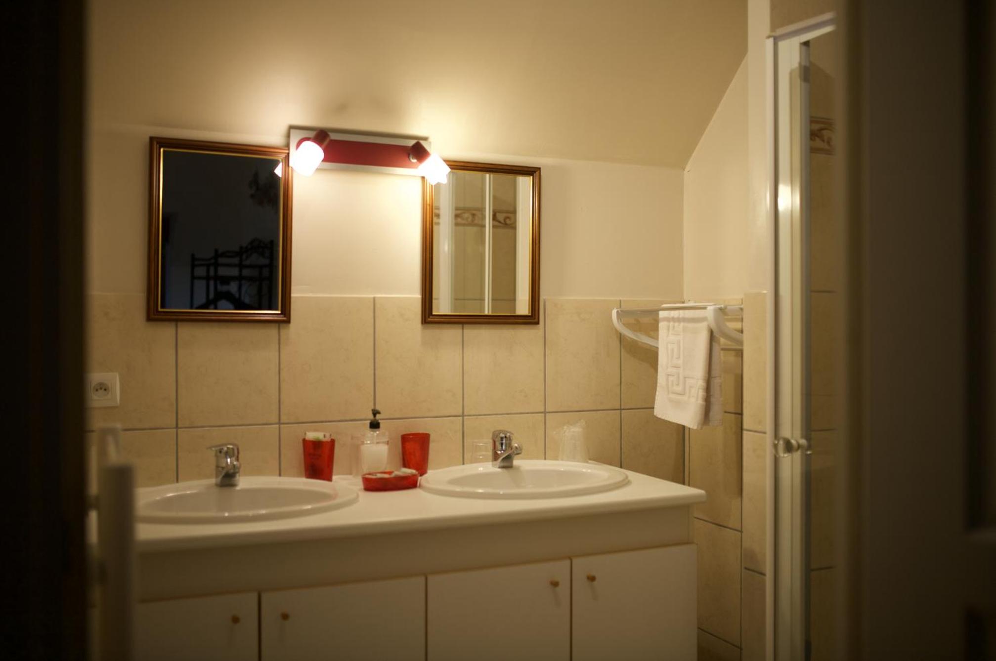Family Suite photo 2