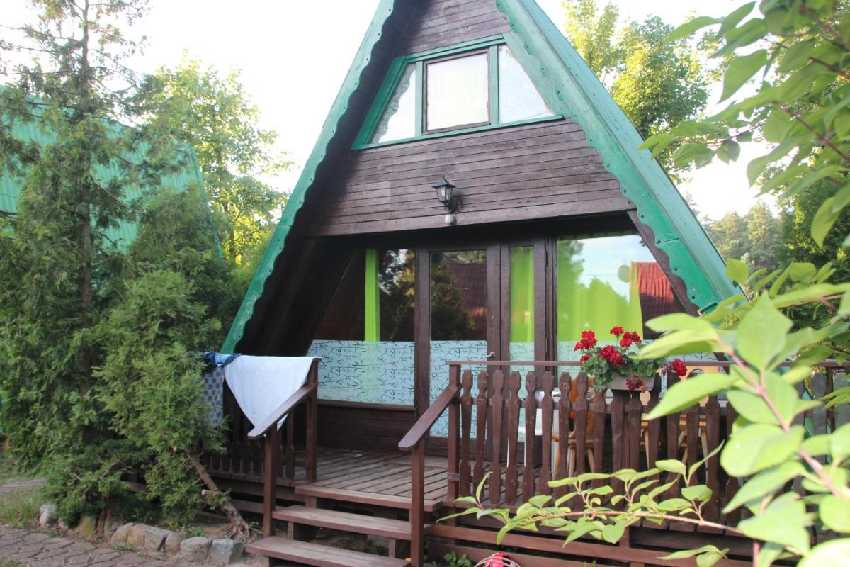 Two-Bedroom House photo 1