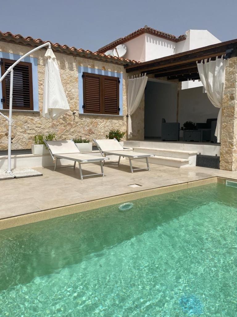 Two-Bedroom Villa photo 3