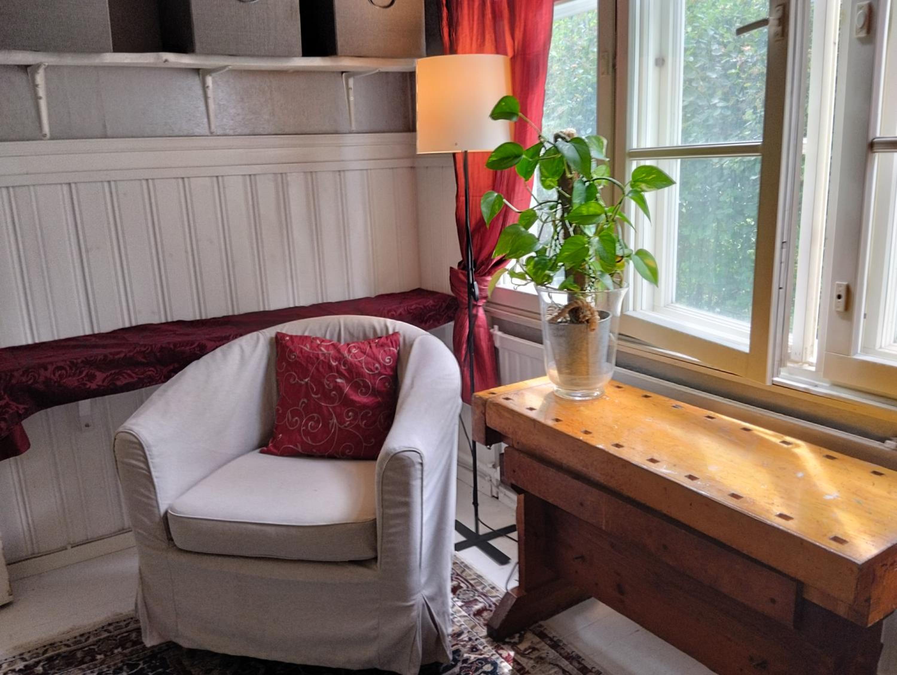 Single Room photo 2