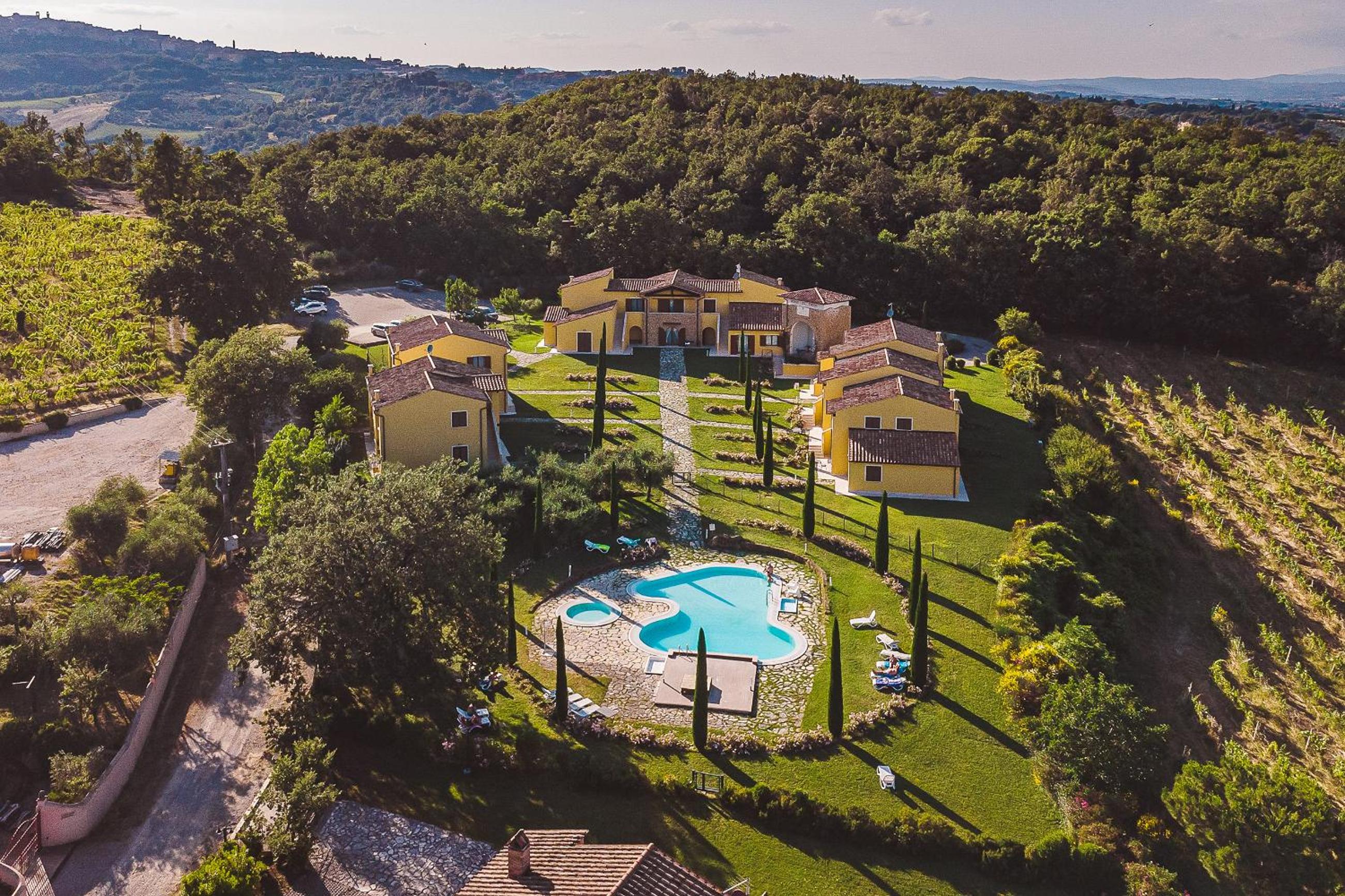 Vacation Home photo 3