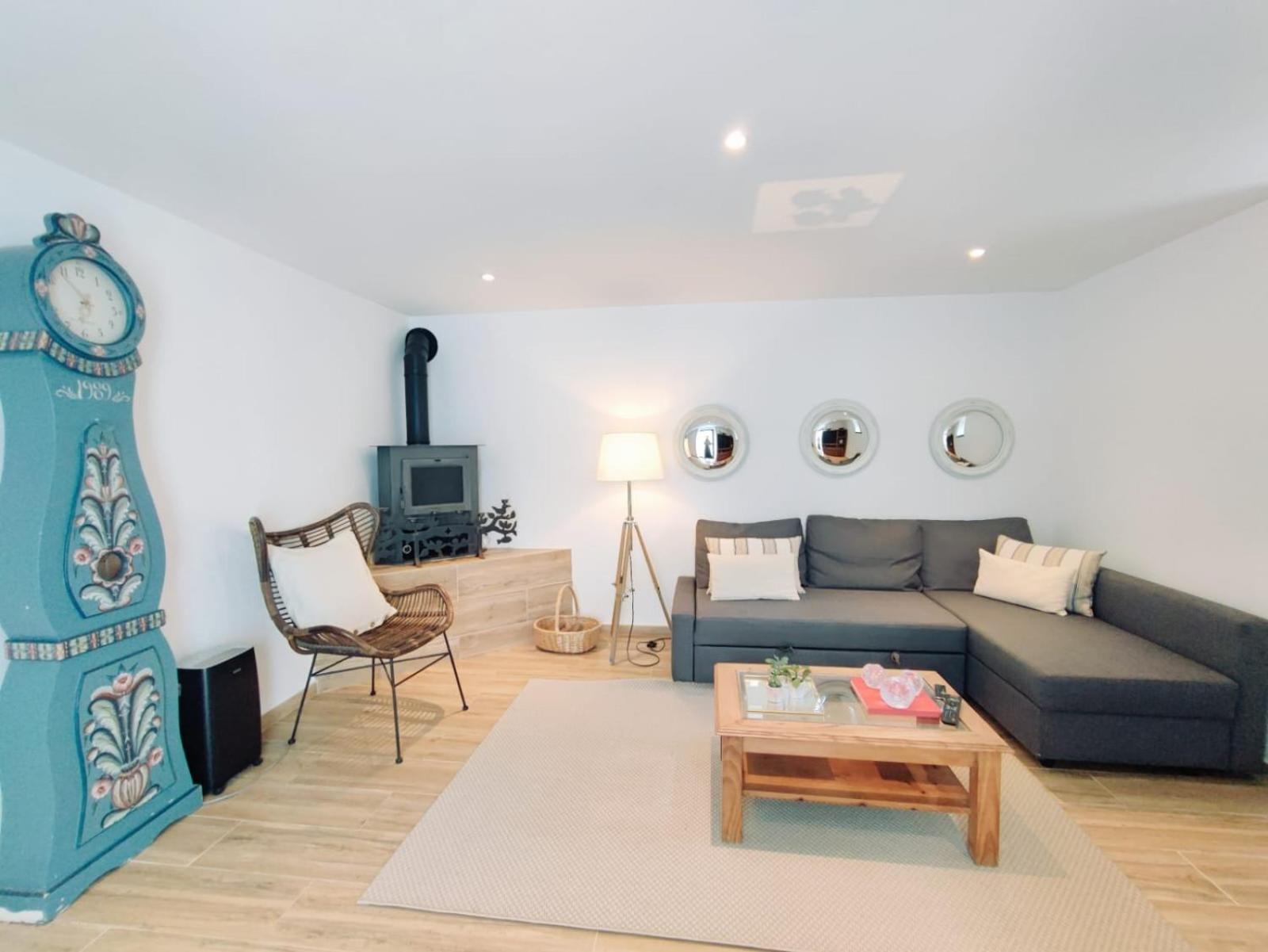 Two-Bedroom House photo 1