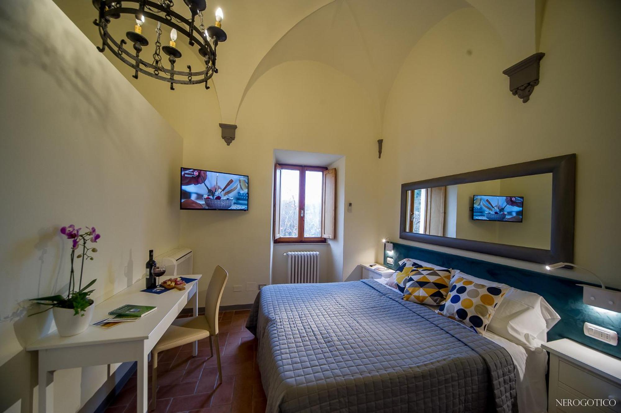 Comfort Triple Room - Photo 4