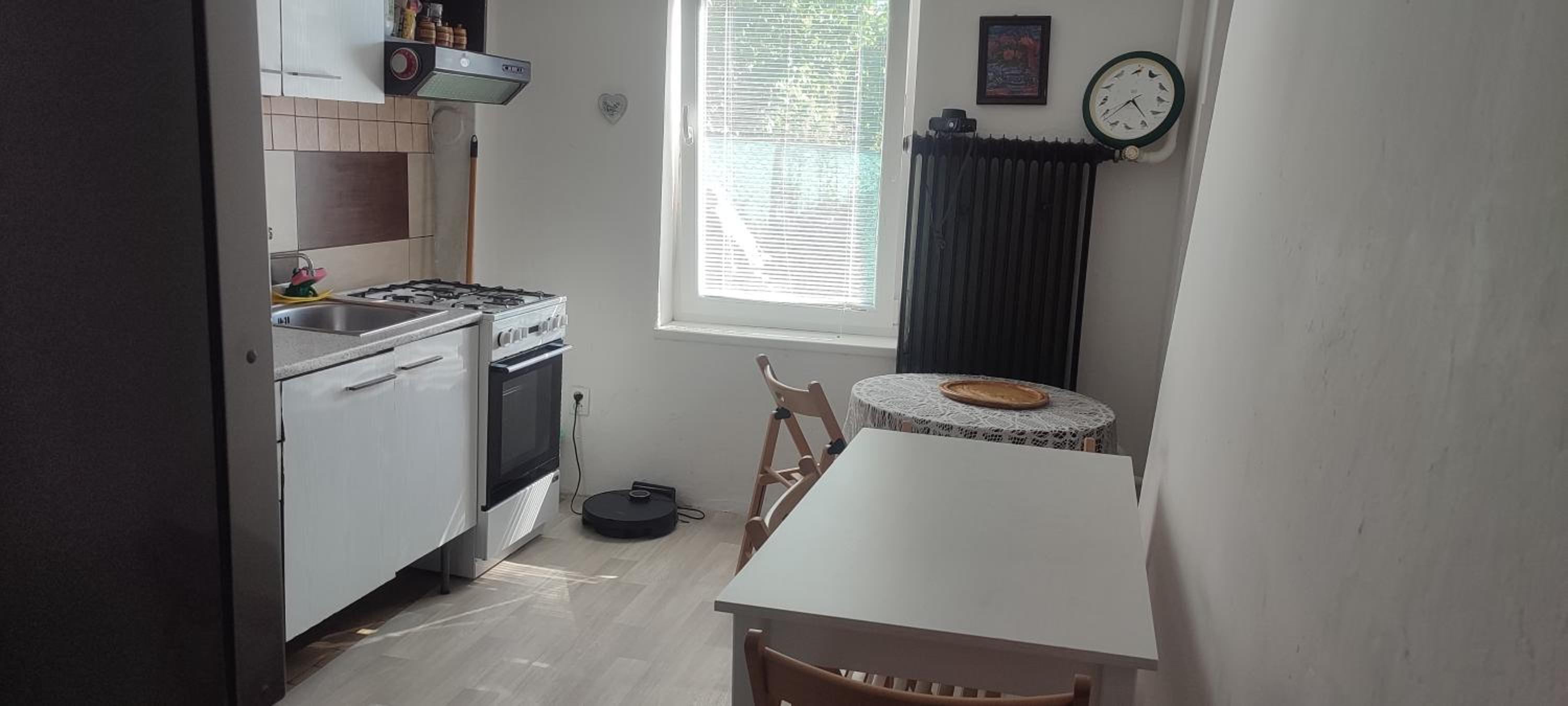 One-Bedroom House photo 3