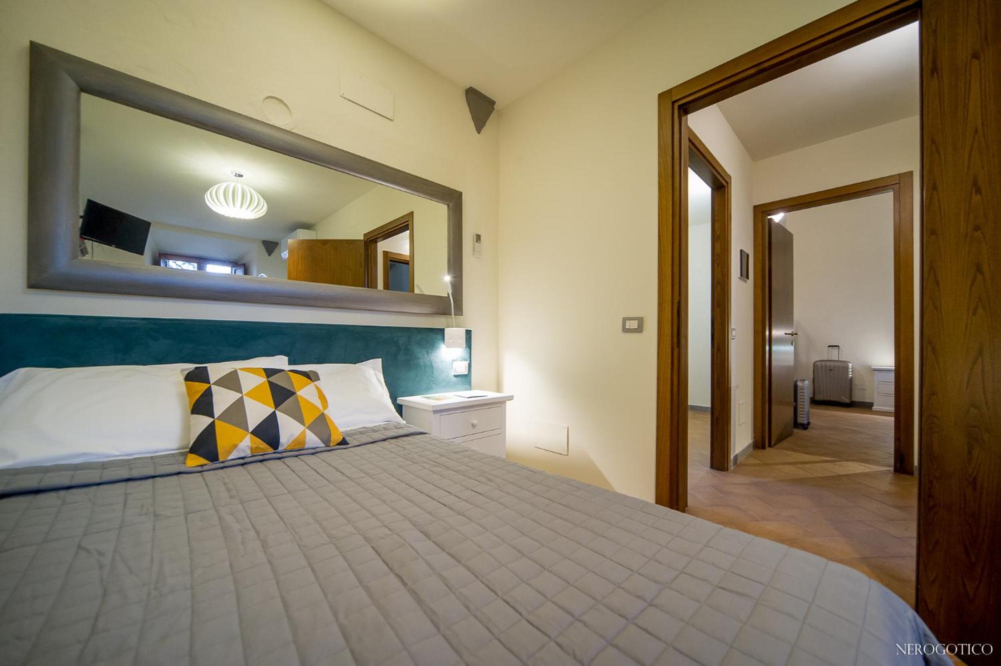 Comfort Quintuple Room - Photo 3