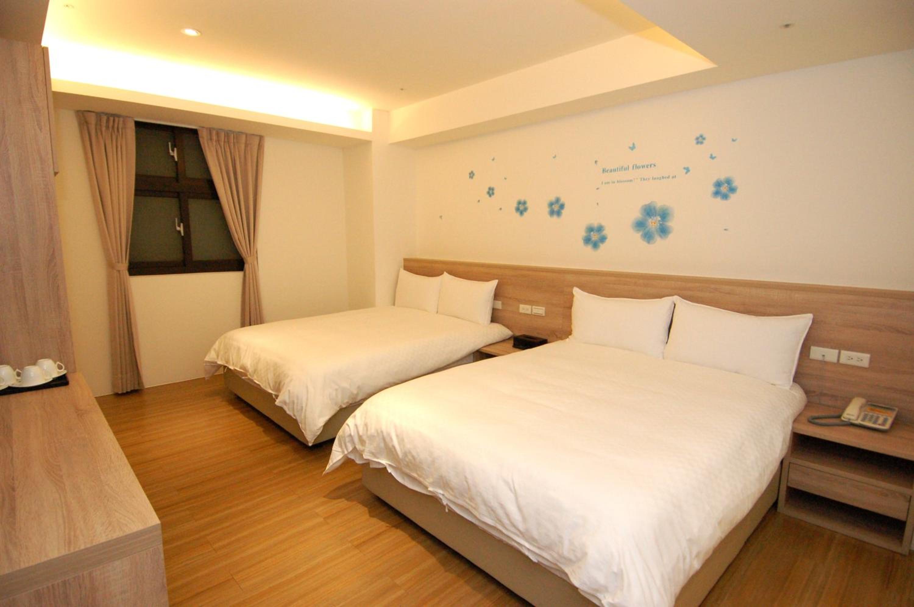 Standard Quadruple Room photo 1
