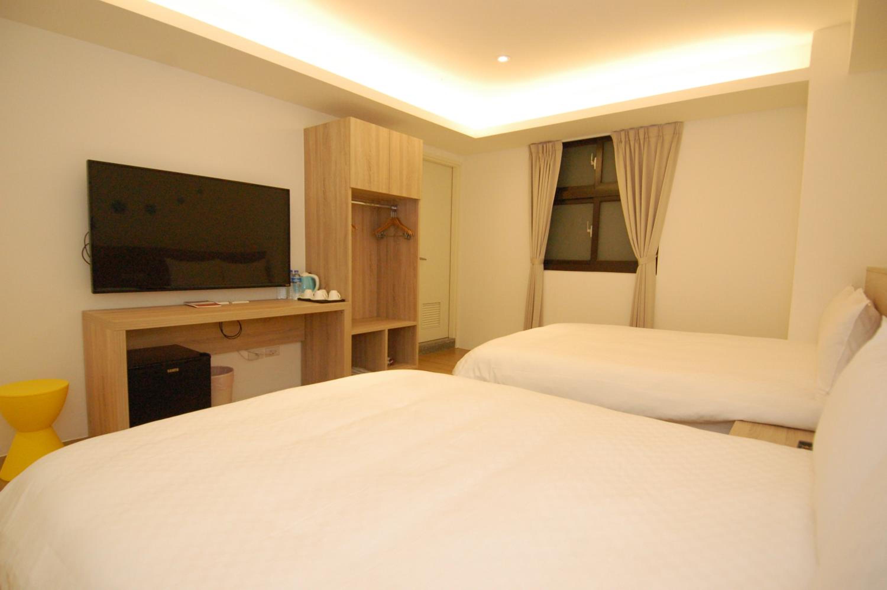 Standard Quadruple Room photo 3
