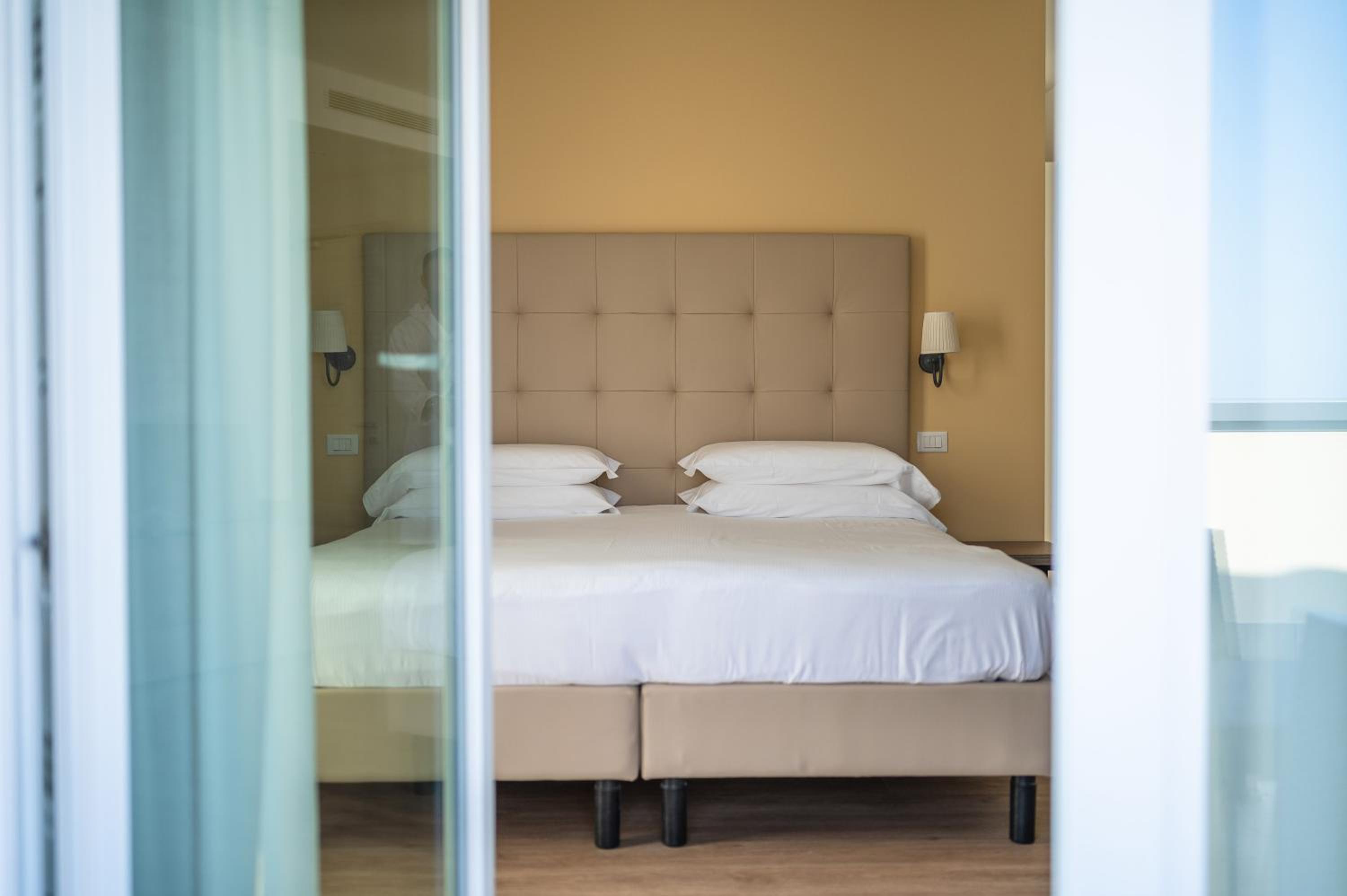 Suite Exécutive - Vue sur Mer