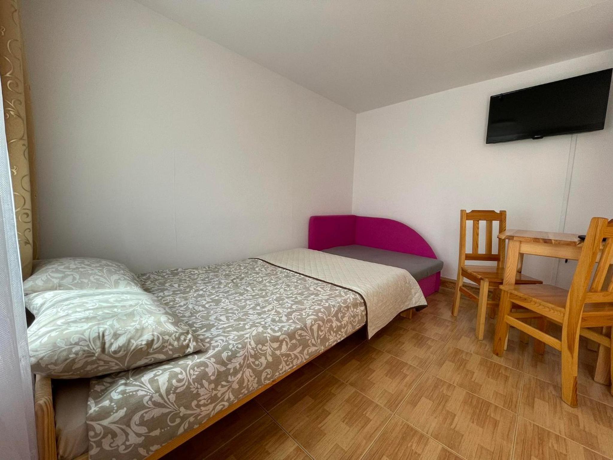 Triple Room with Garden View - Photo 1