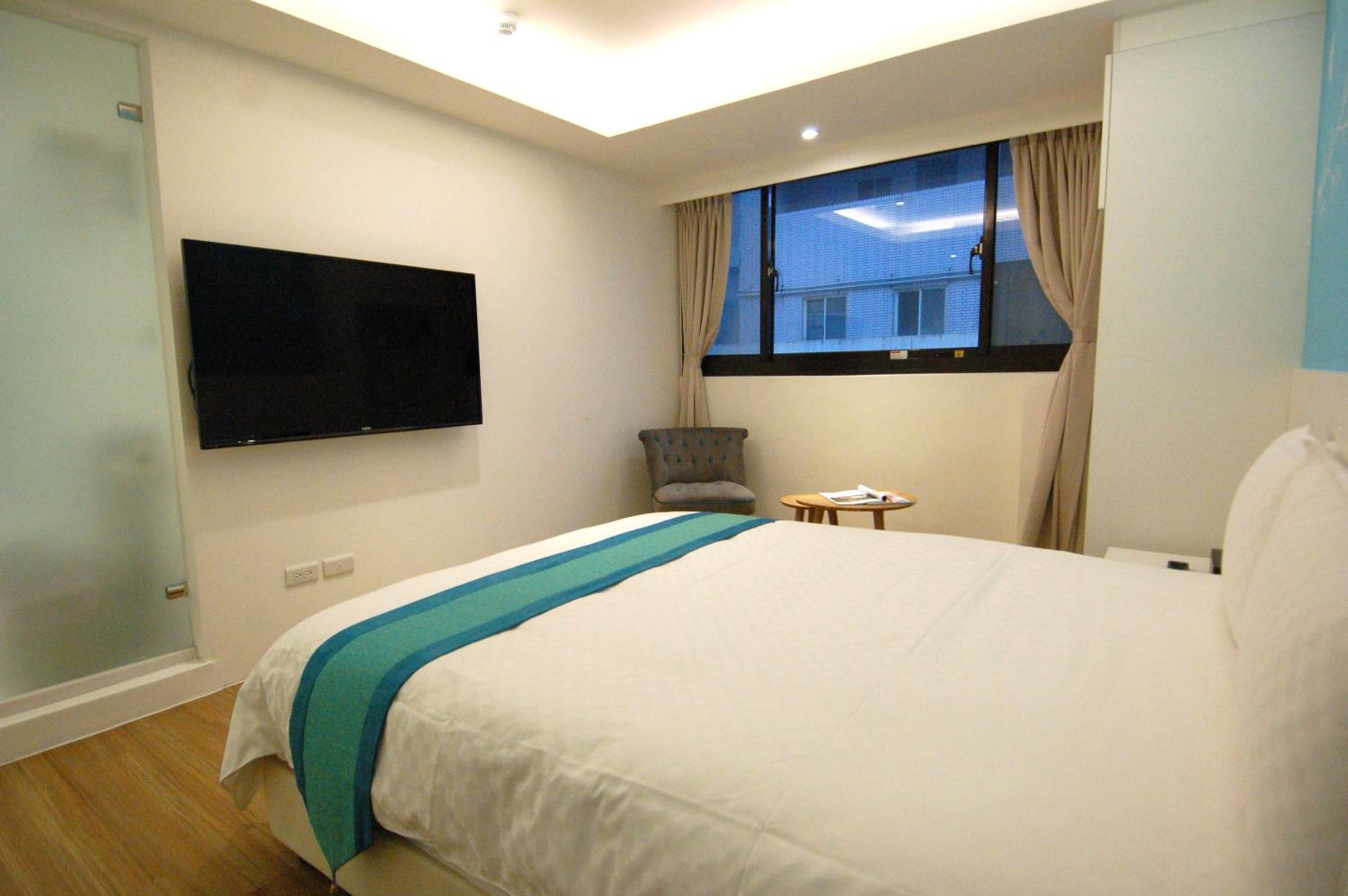 Standard Double Room photo 2