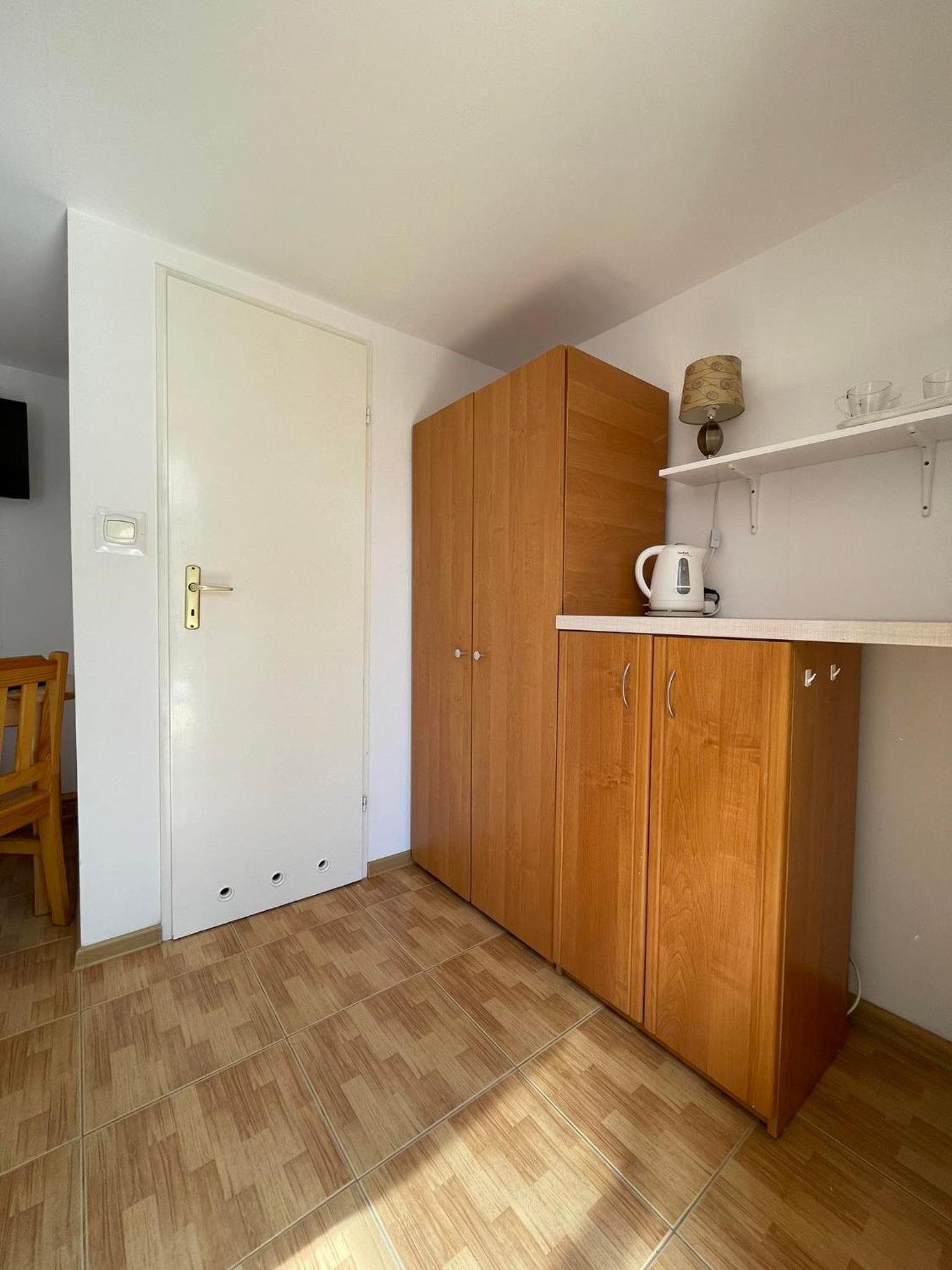 Triple Room with Garden View - Photo 3