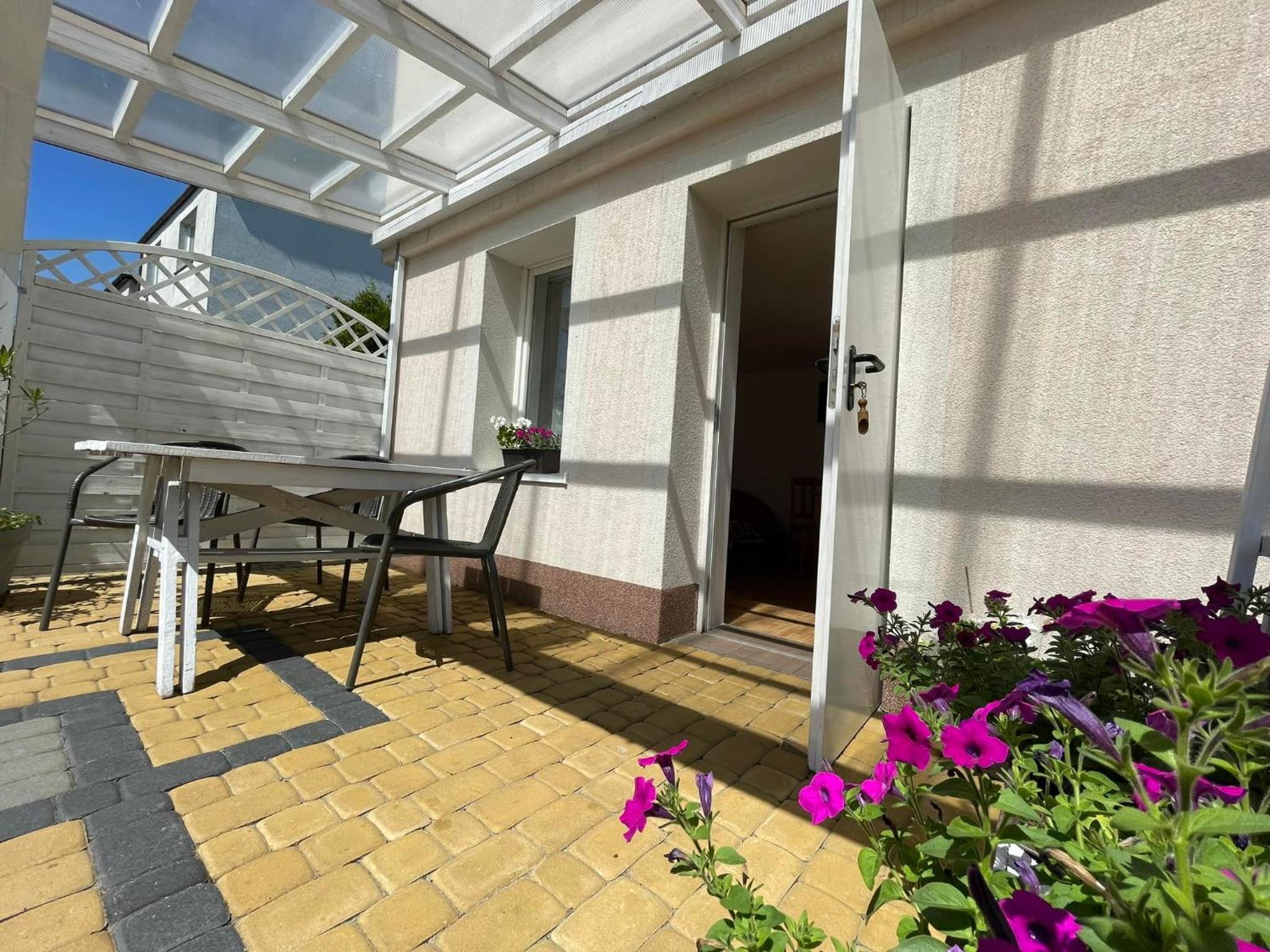 Triple Room with Garden View - Photo 6