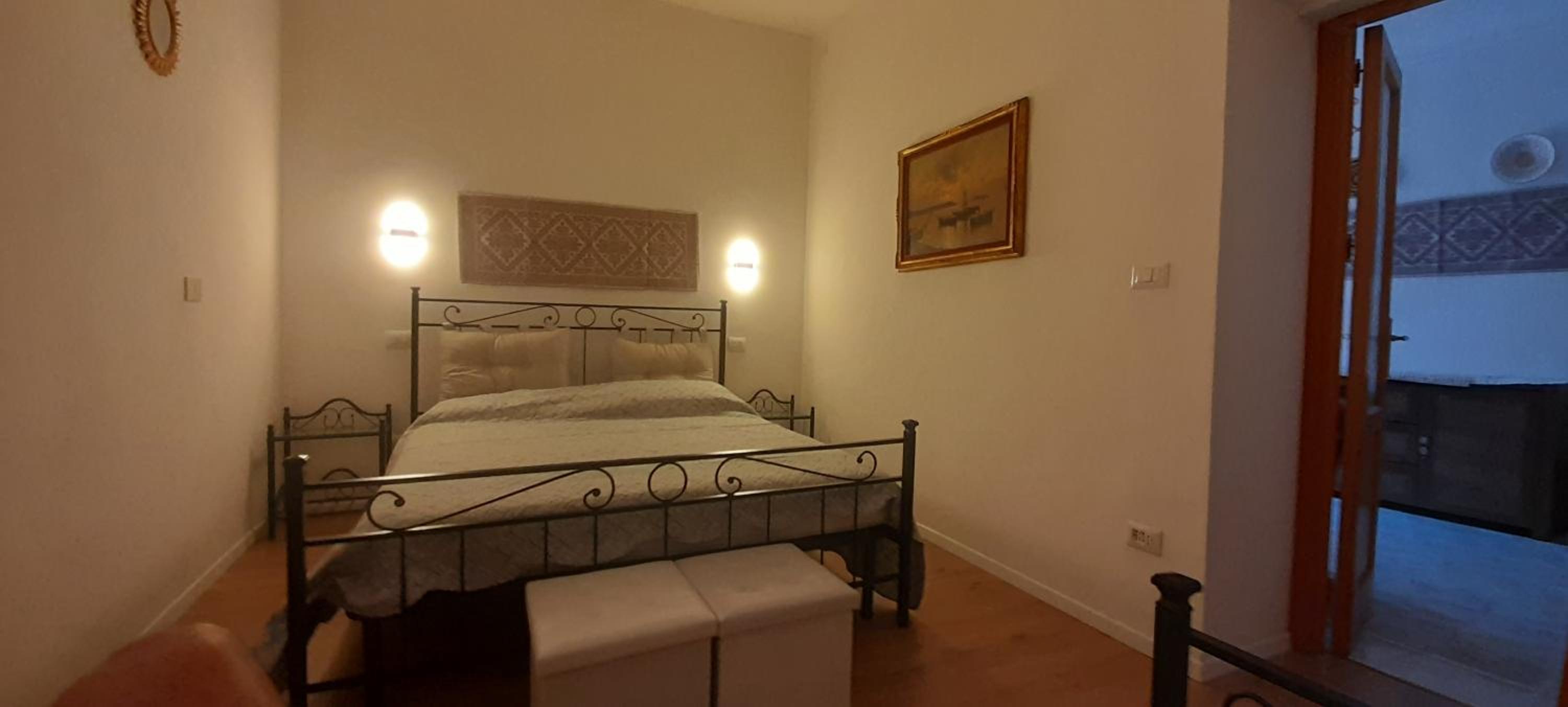 Comfort Triple Room - Photo 35