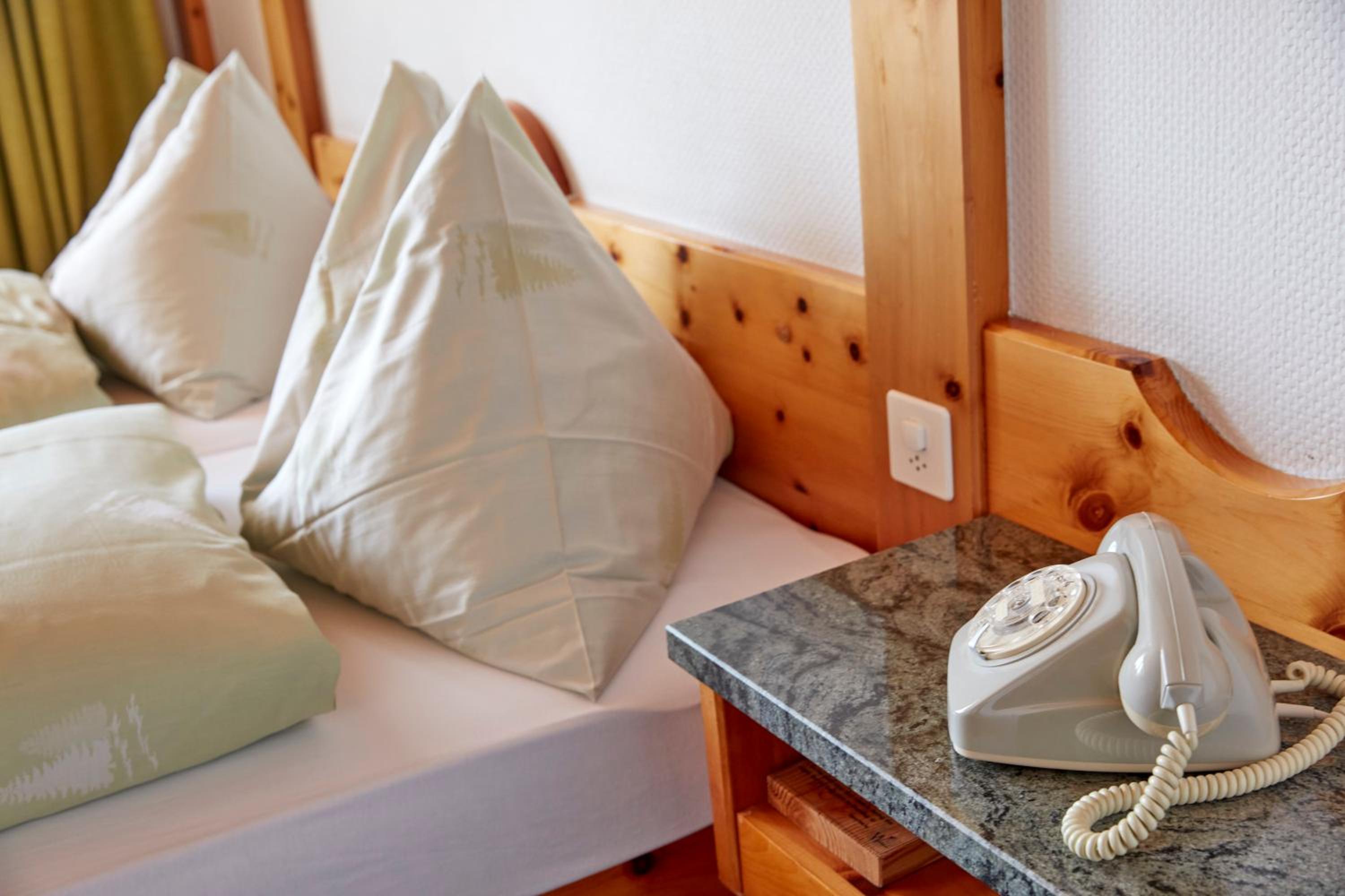 Double Room with Balcony photo 3