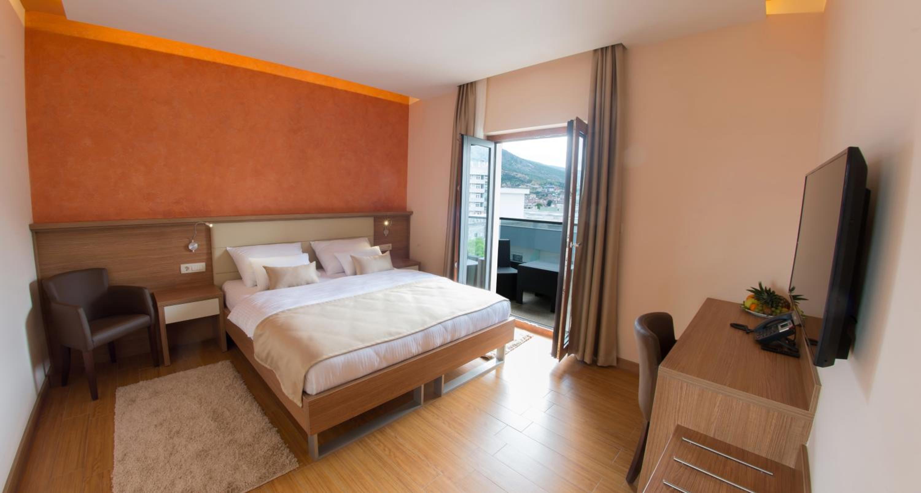 Double Room photo 2