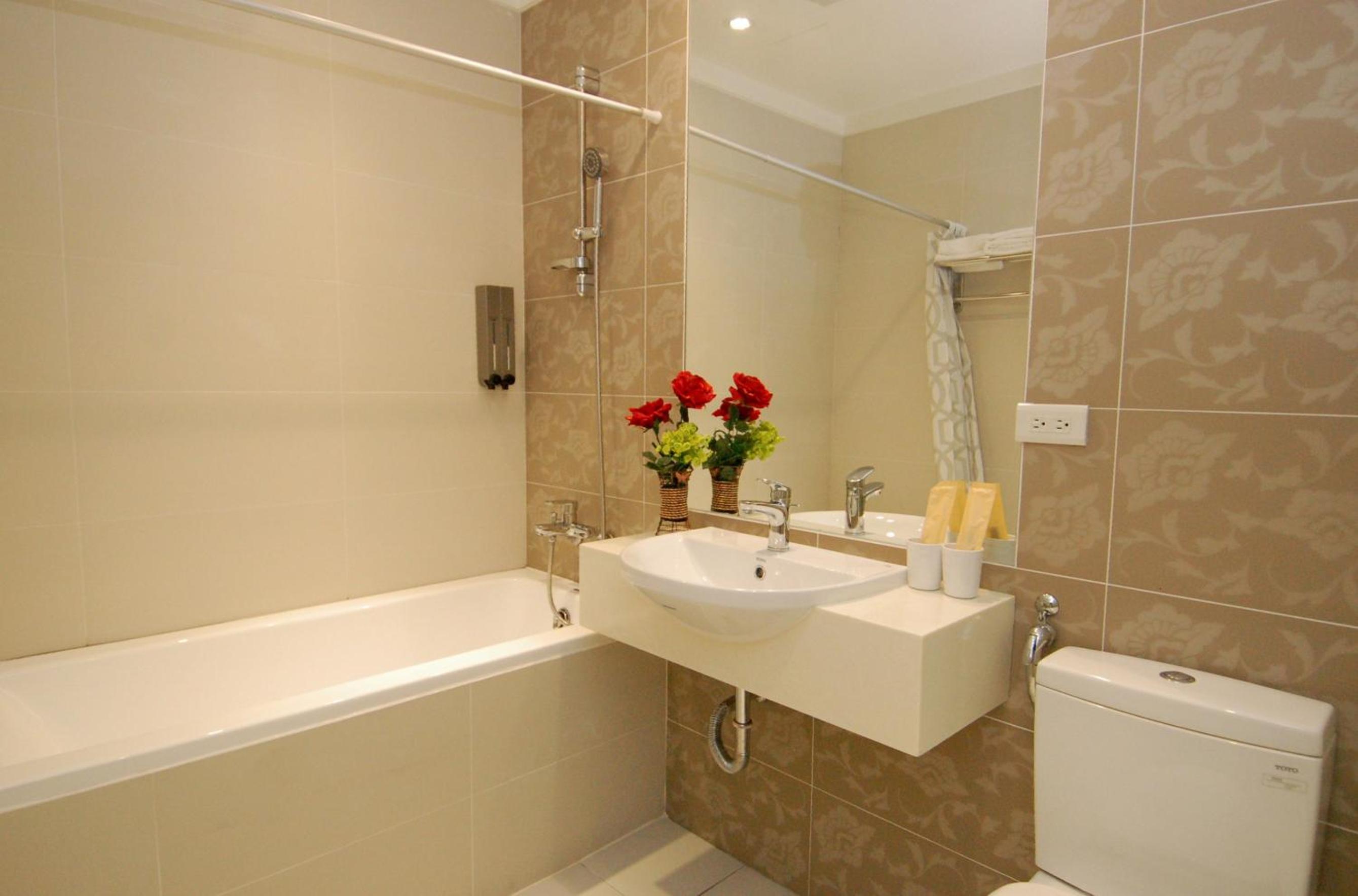 Standard Double Room photo 3