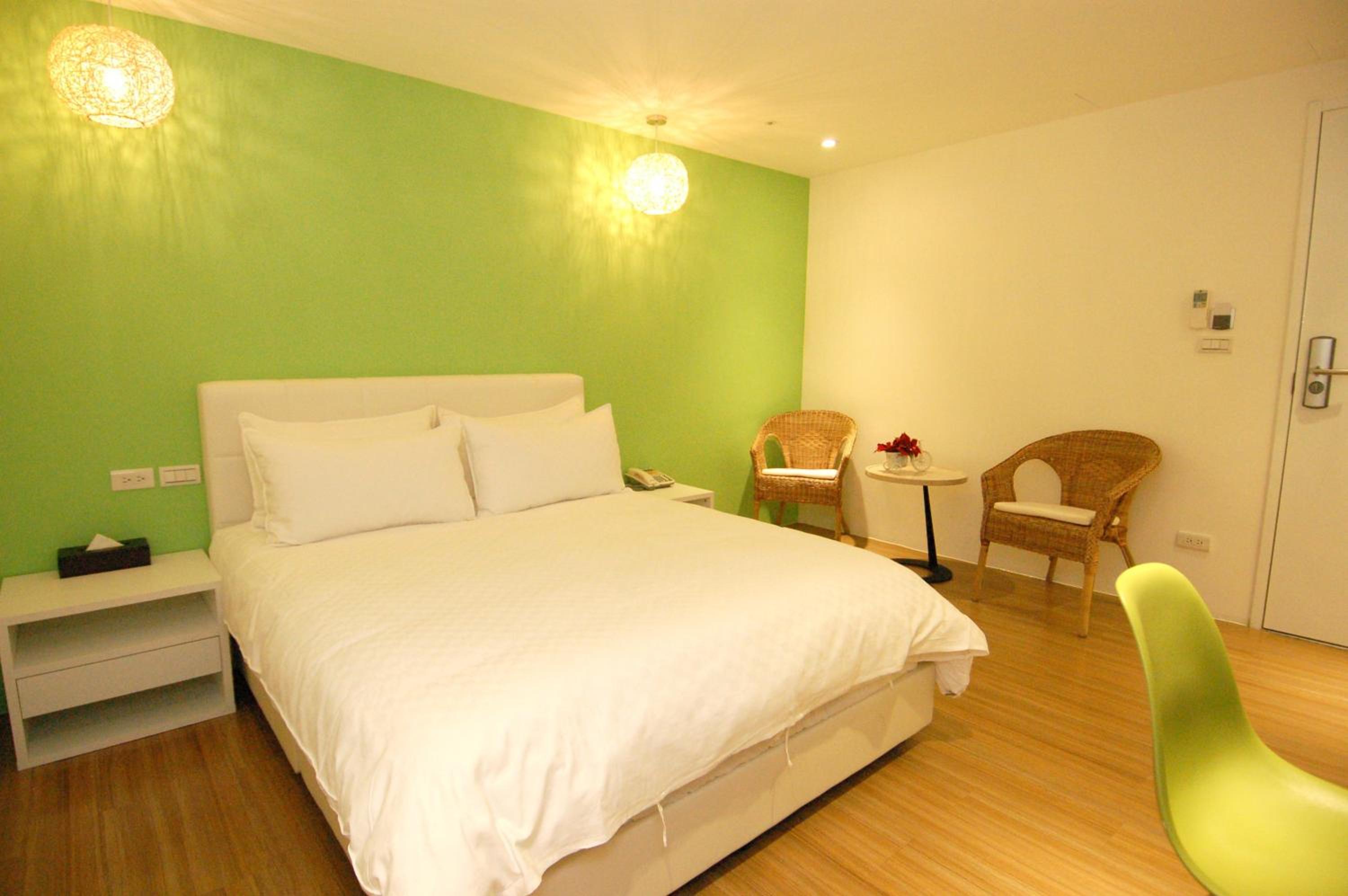 Standard Double Room photo 2