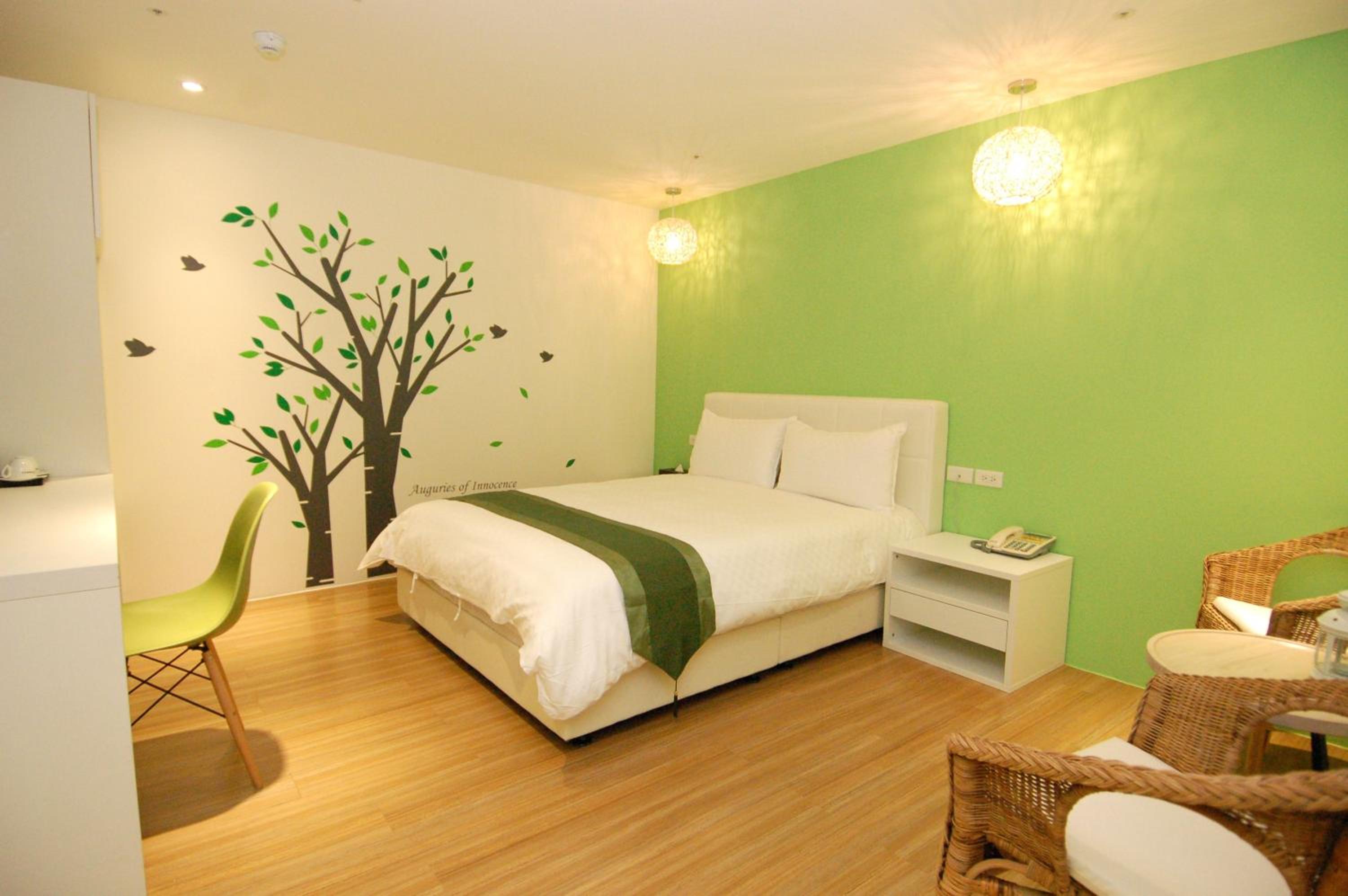 Standard Double Room photo 1