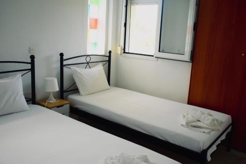 Family Two Bedroom Apartment - Split Level
