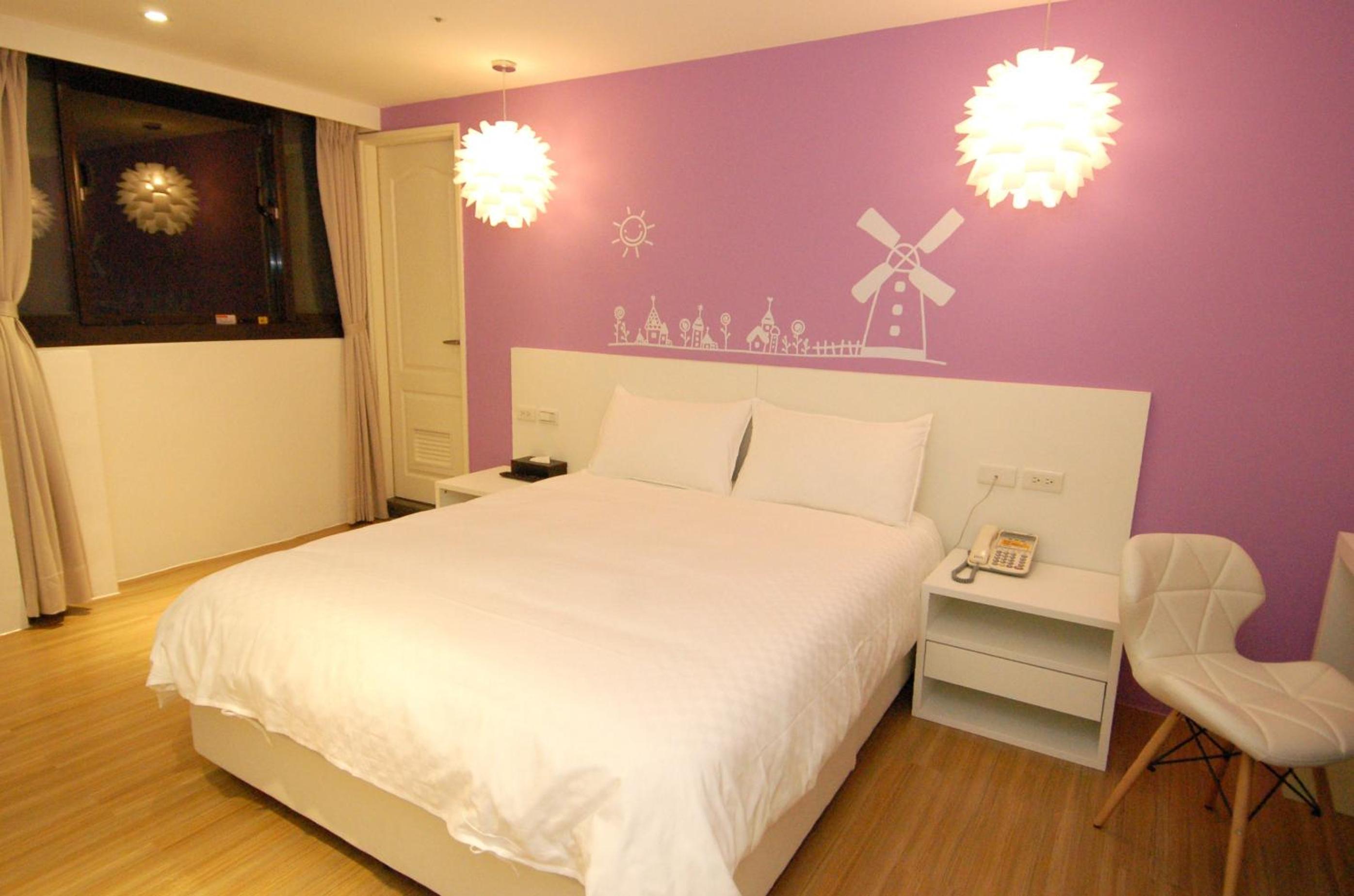 Standard Double Room photo 1
