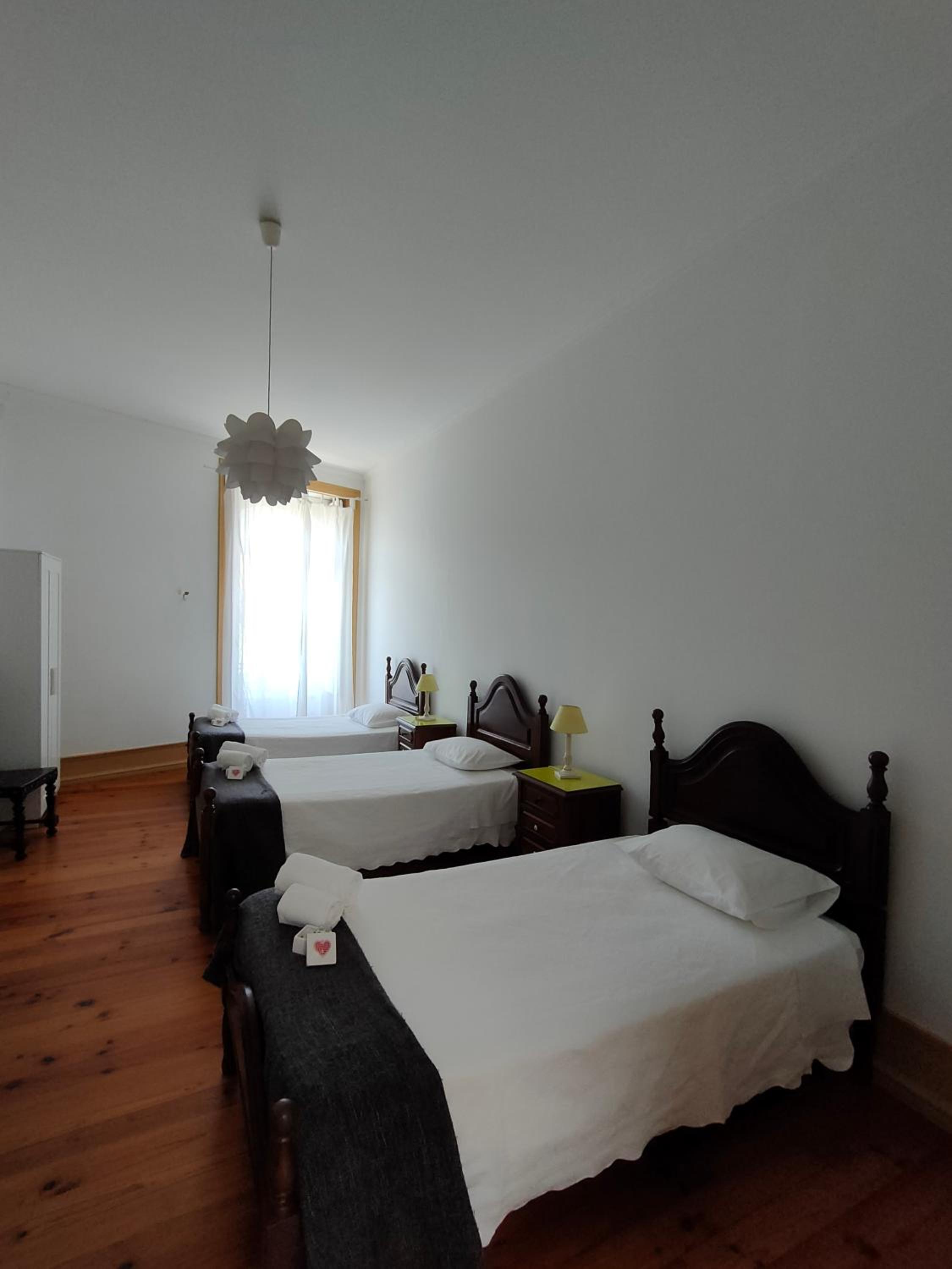 Triple Room with Shared Bathroom photo 3