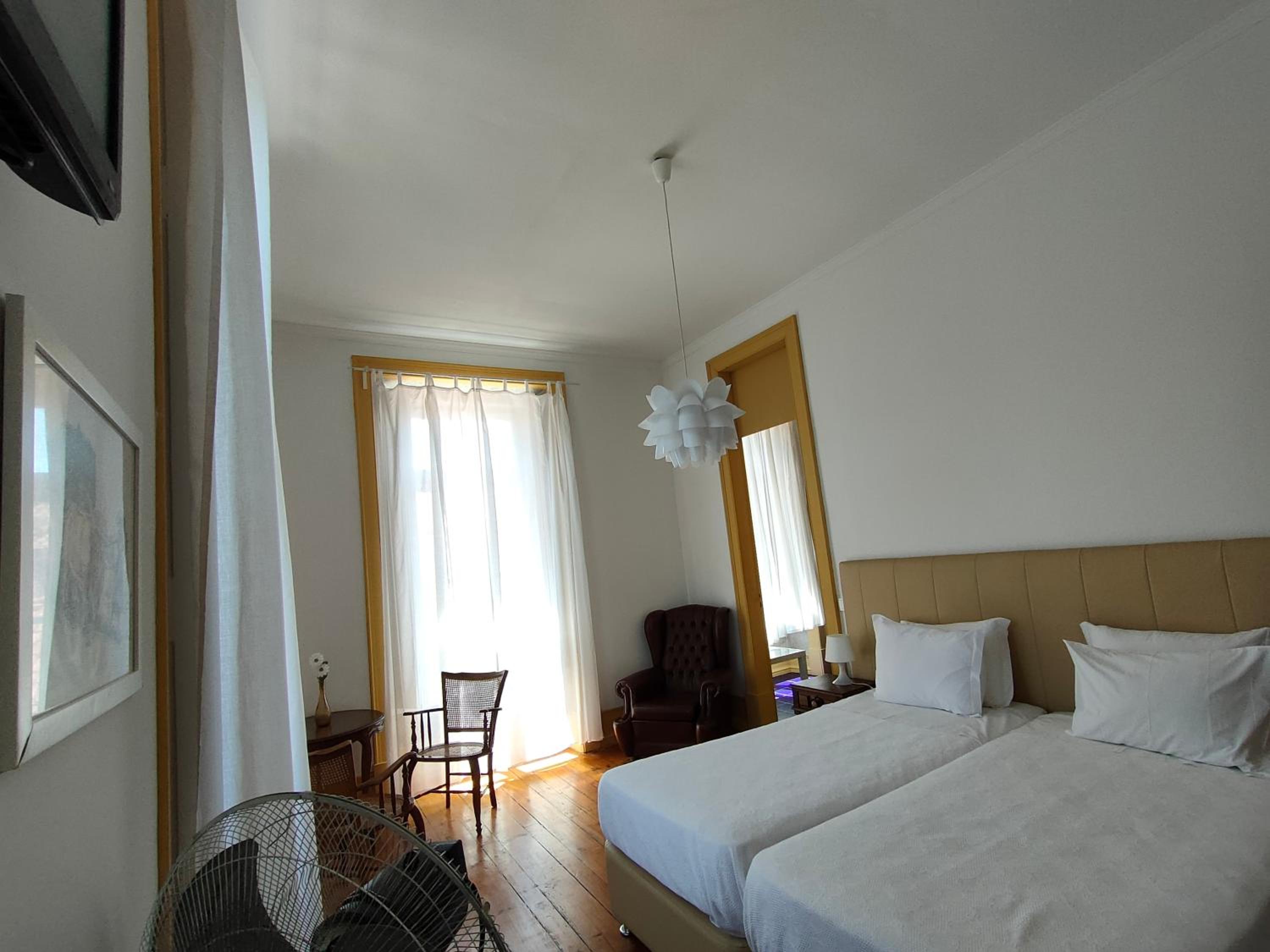 Suite photo 1
