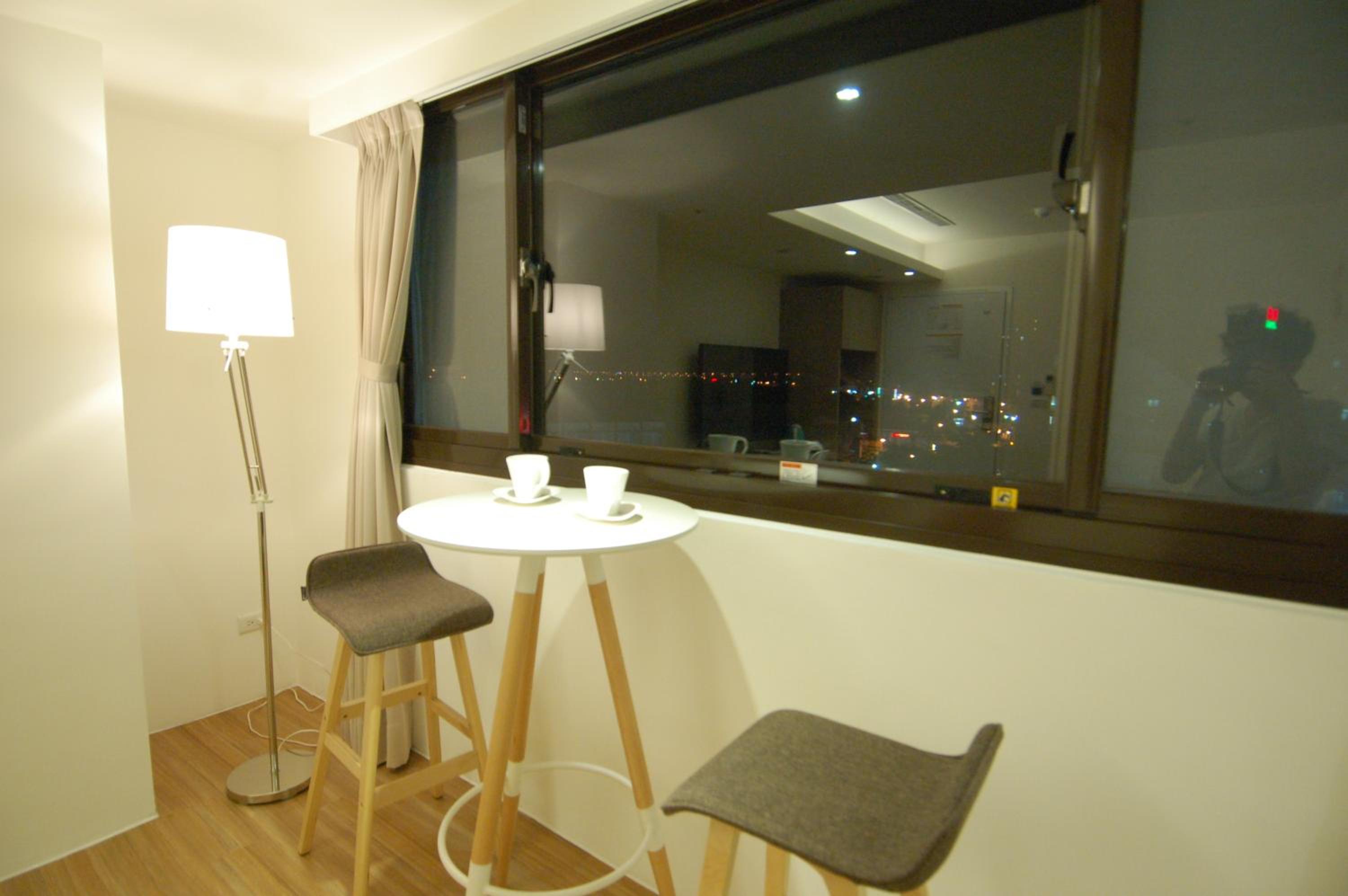 Double Room with View photo 3