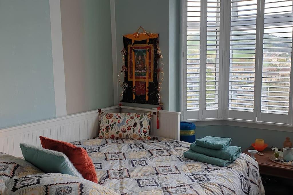 Two-Bedroom House photo 1